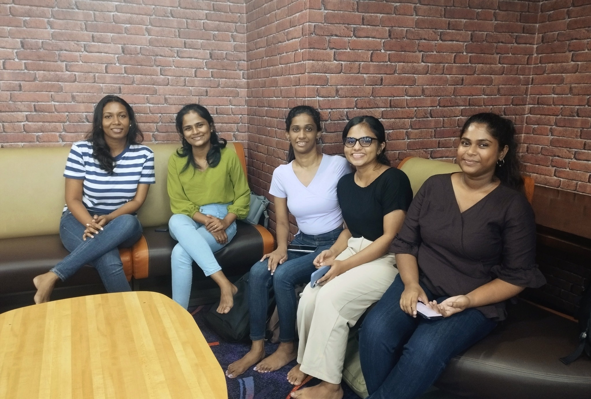 Bowling Night Photo 9