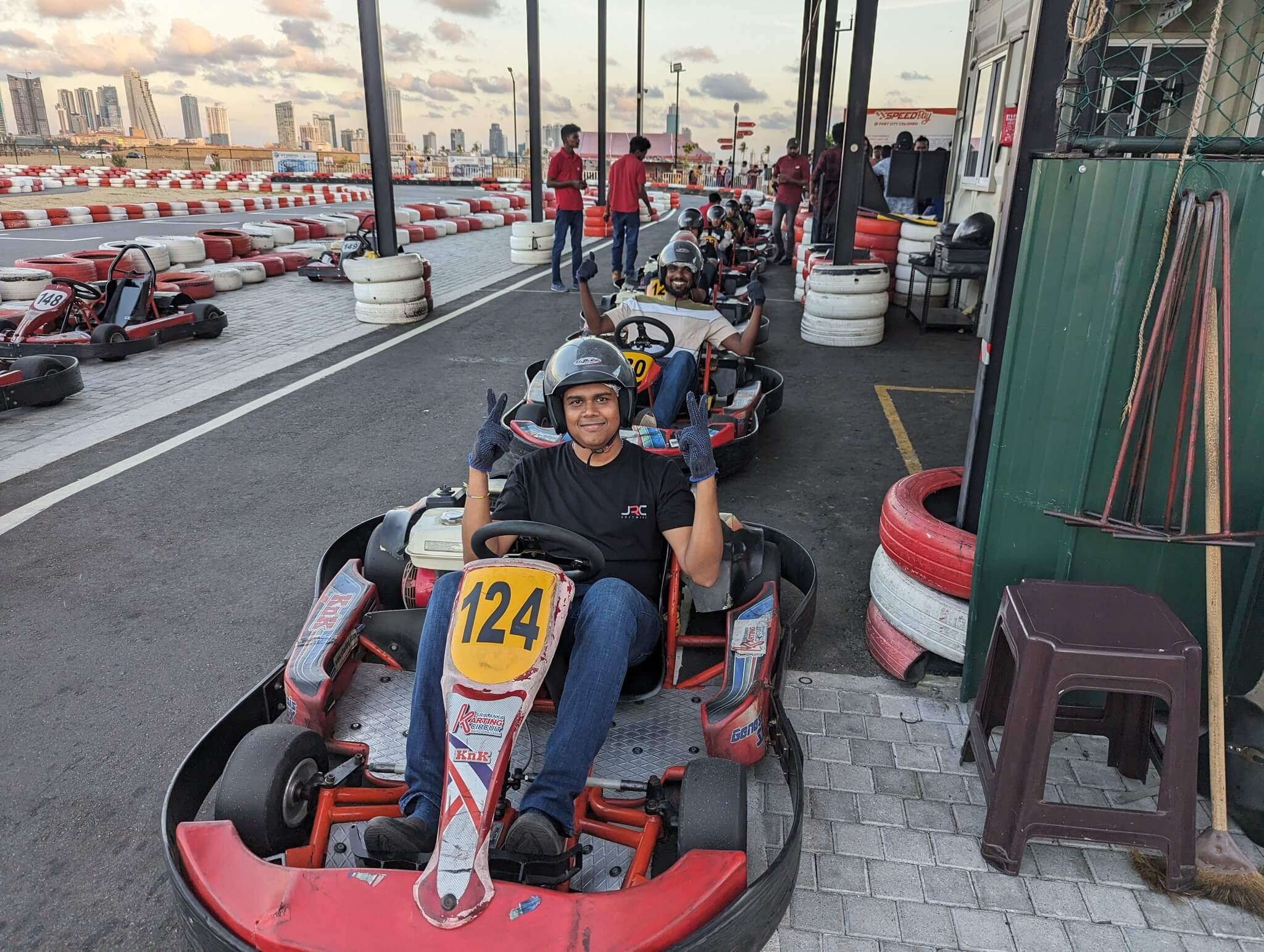 Karting