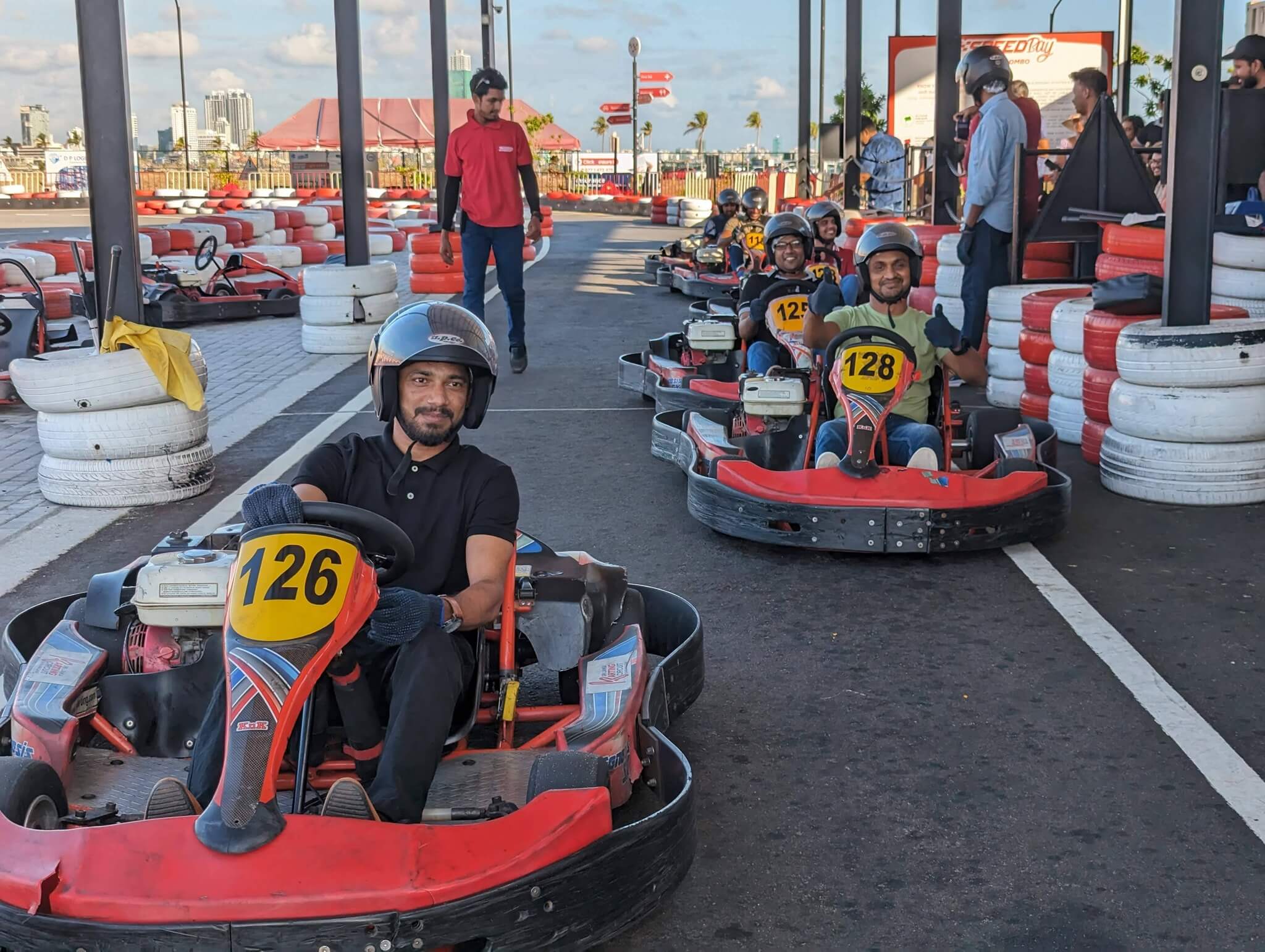 Karting