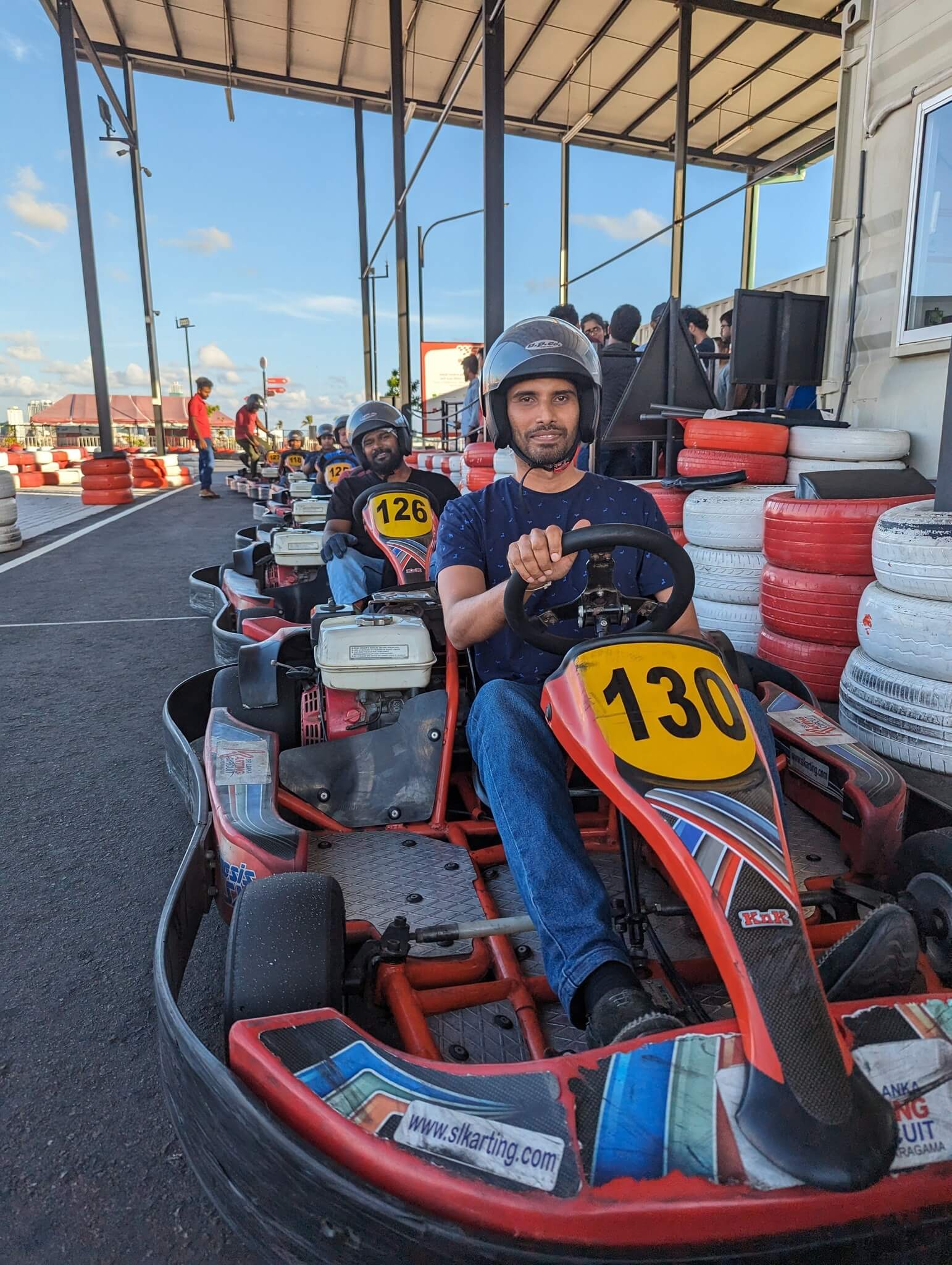 Karting