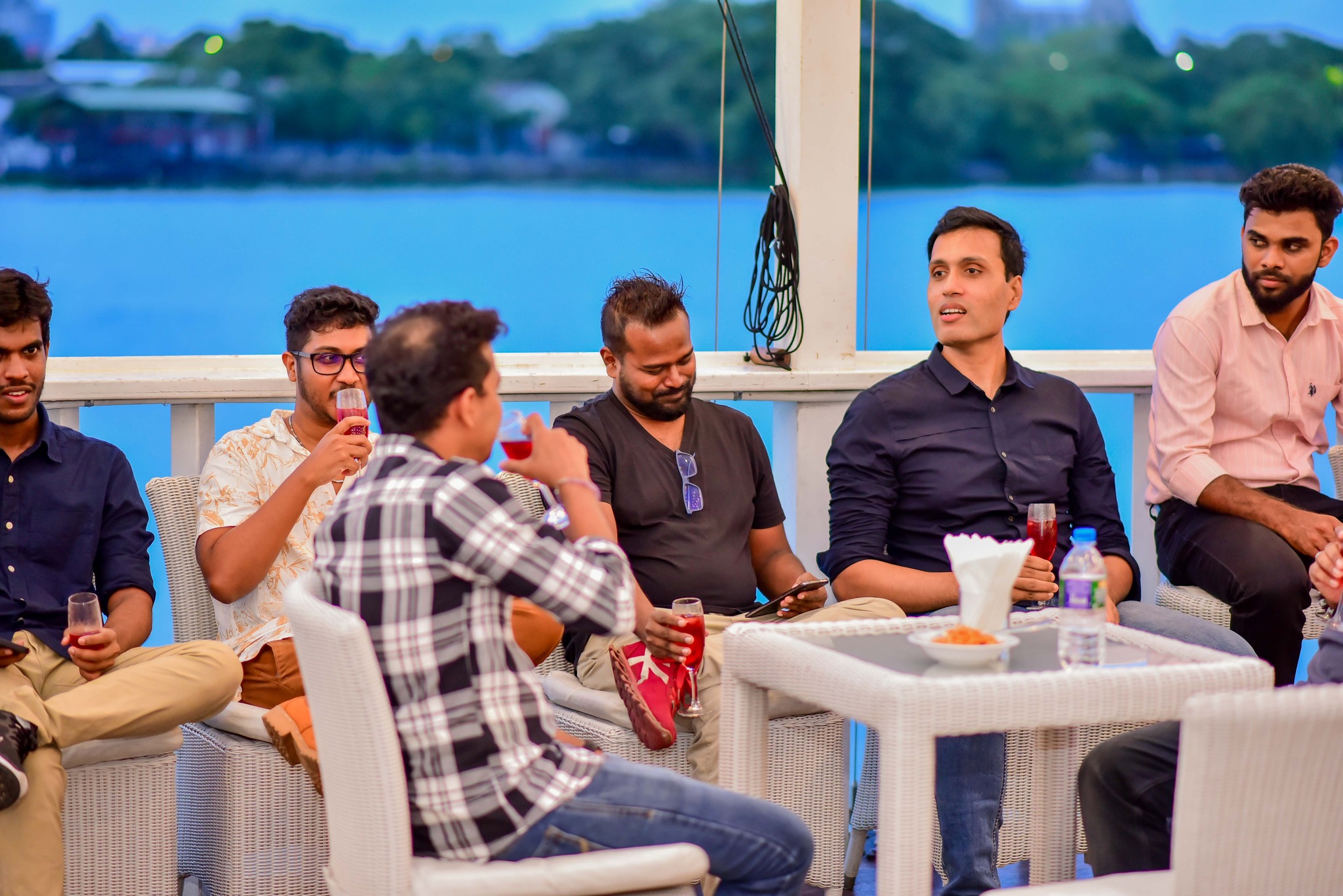 6th Anniversary Photo 10