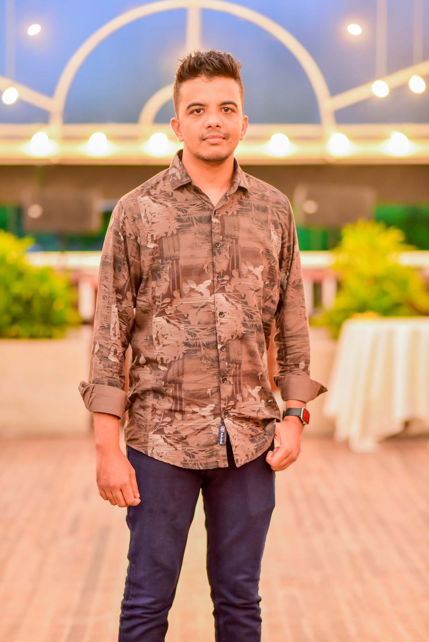 6th Anniversary Photo 11