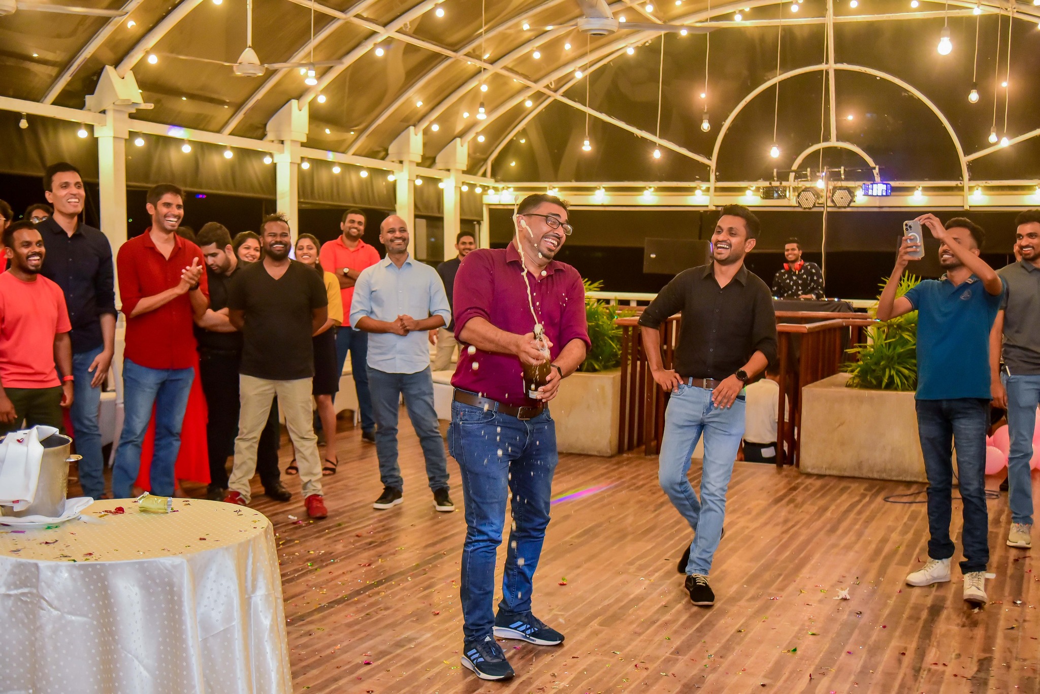 6th Anniversary Photo 20