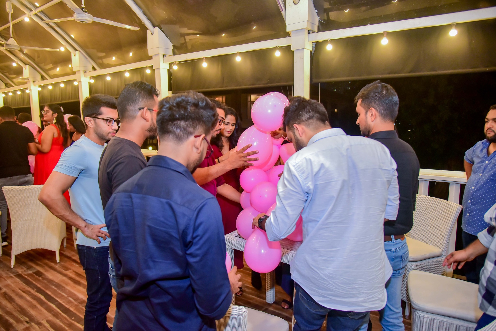 6th Anniversary Photo 24