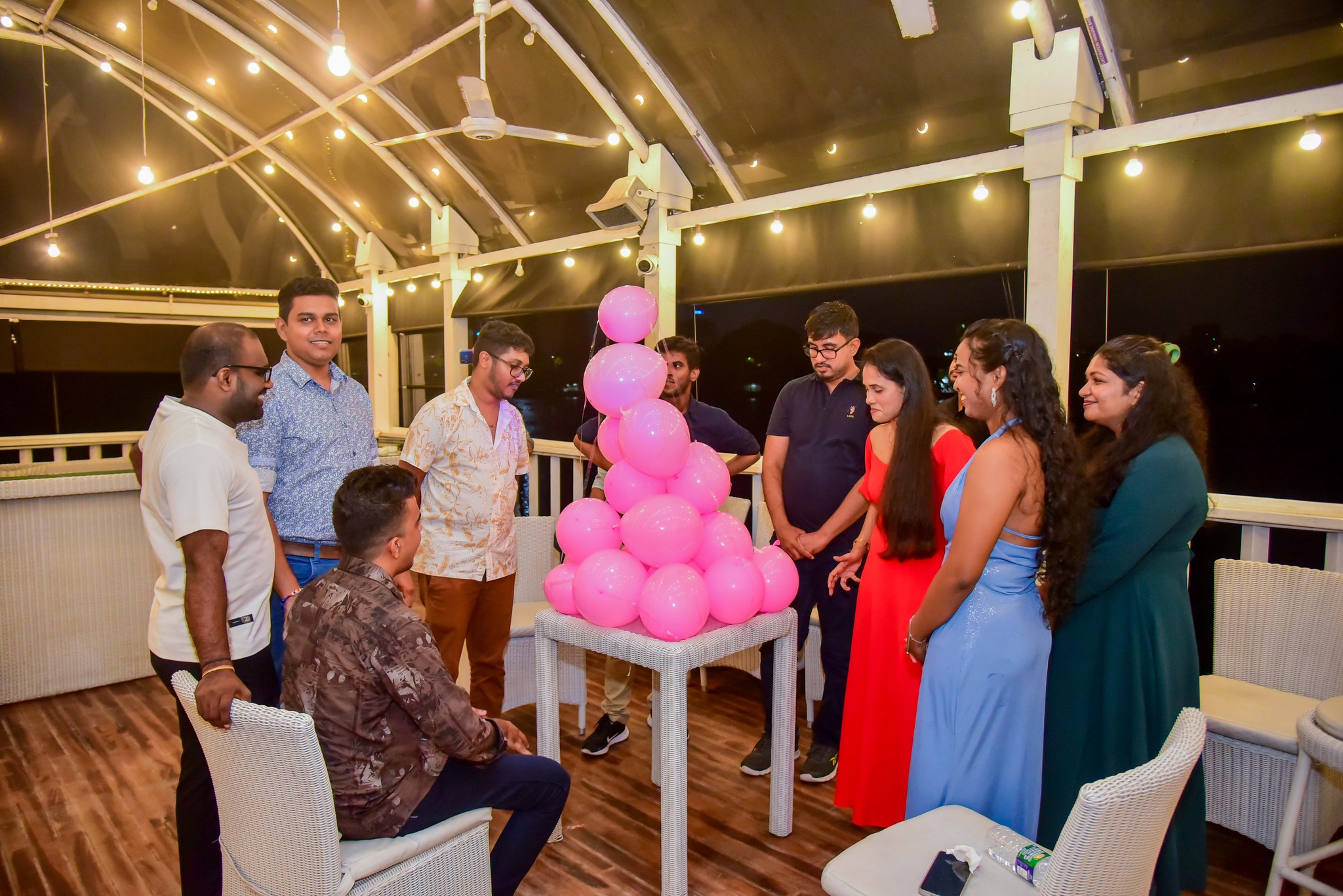 6th Anniversary Photo 25