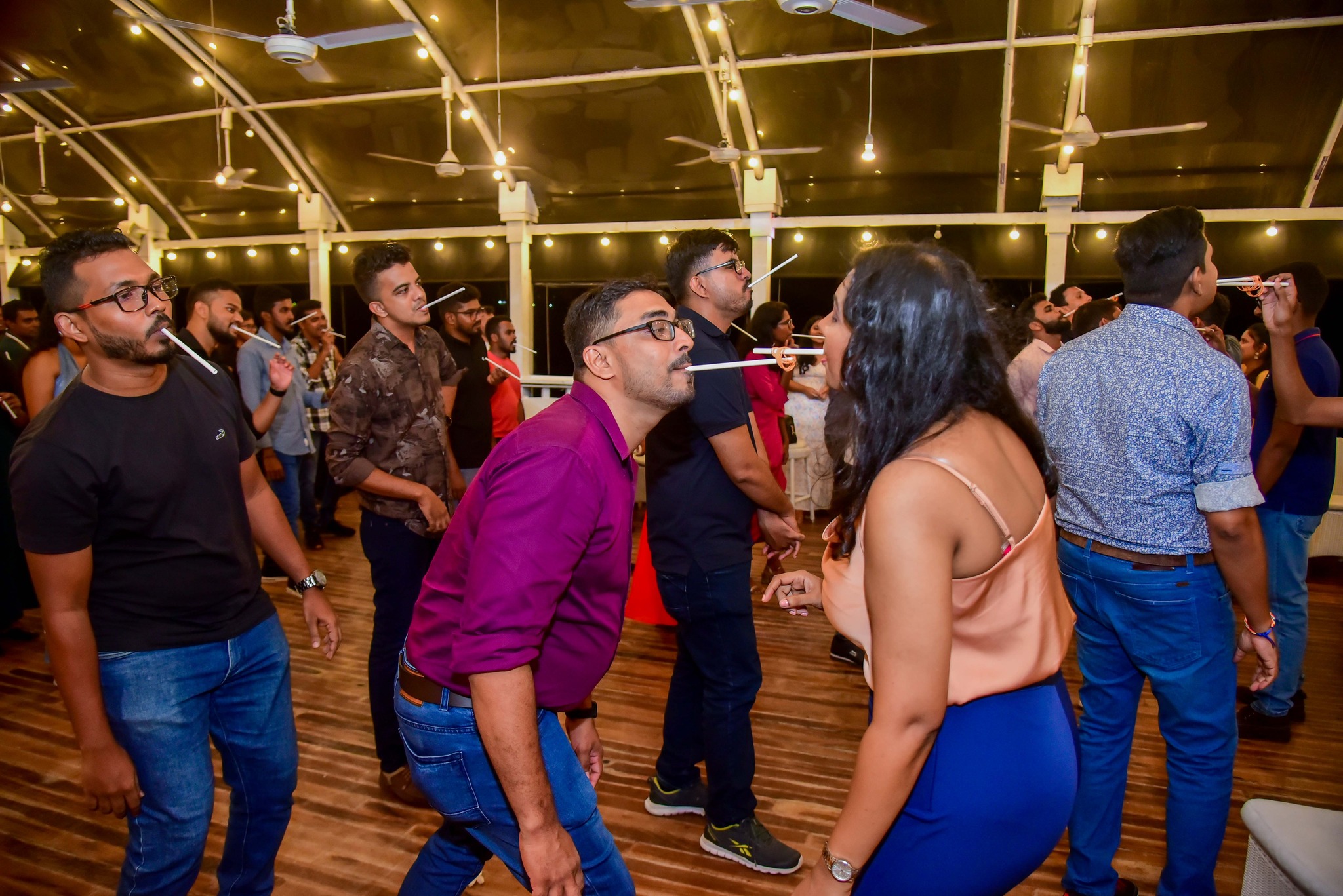 6th Anniversary Photo 28