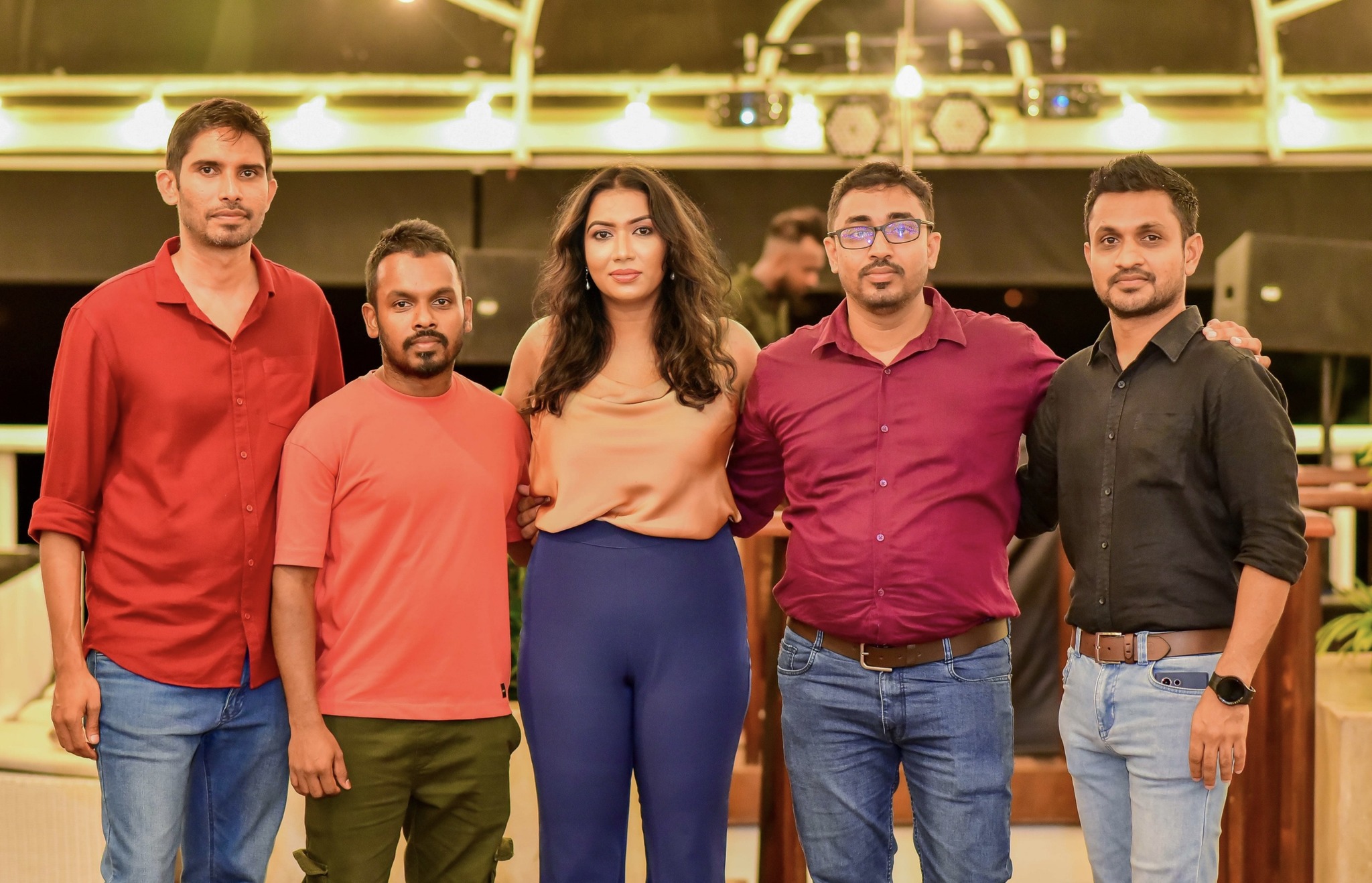 6th Anniversary Photo 30