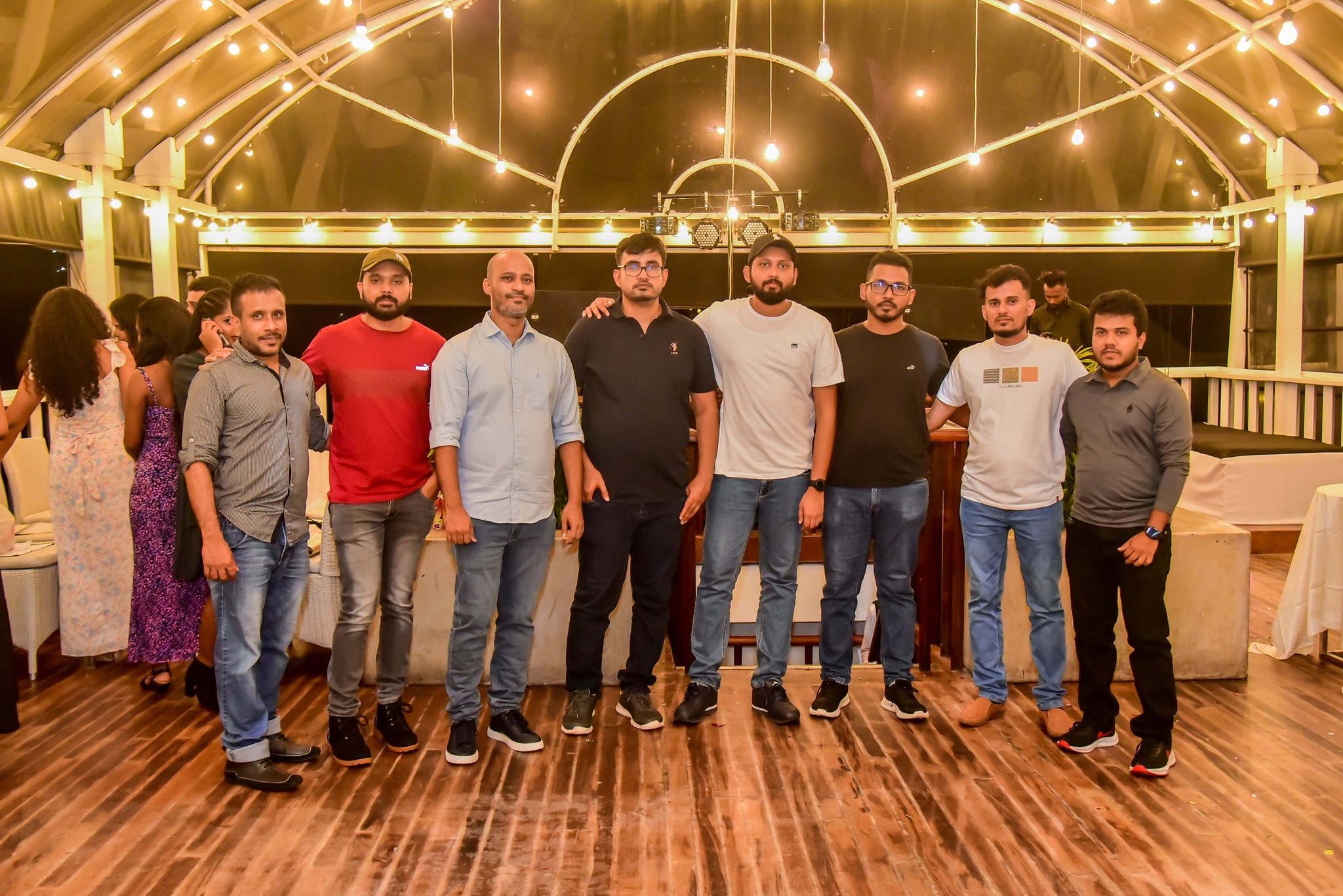 6th Anniversary Photo 32