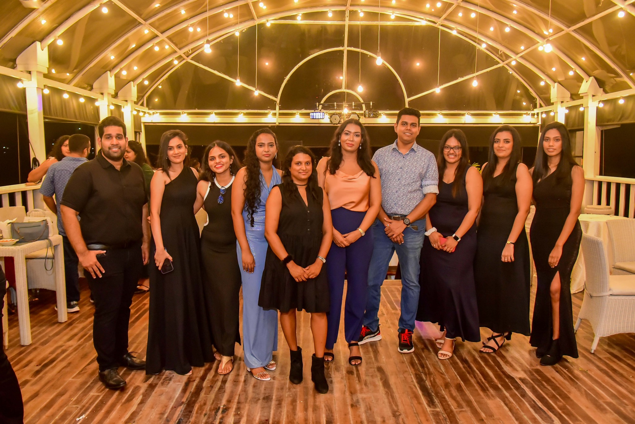 6th Anniversary Photo 36