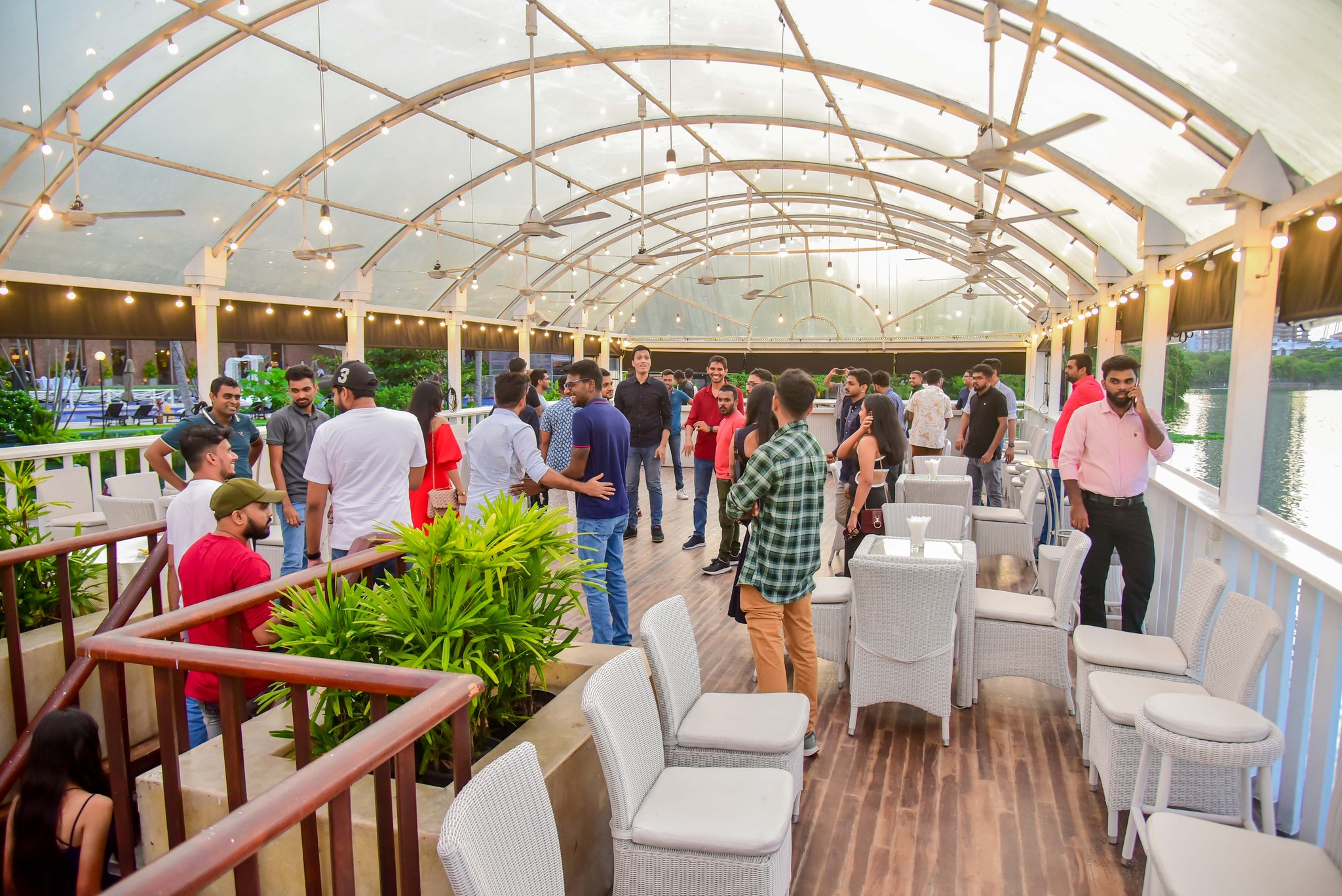 6th Anniversary Photo 6