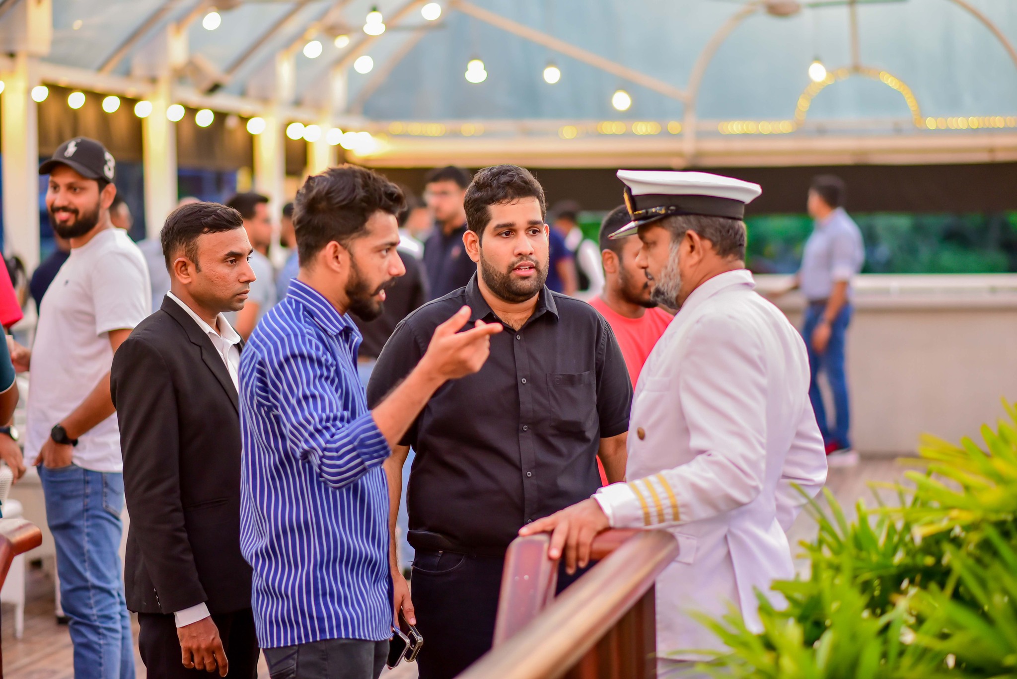 6th Anniversary Photo 8