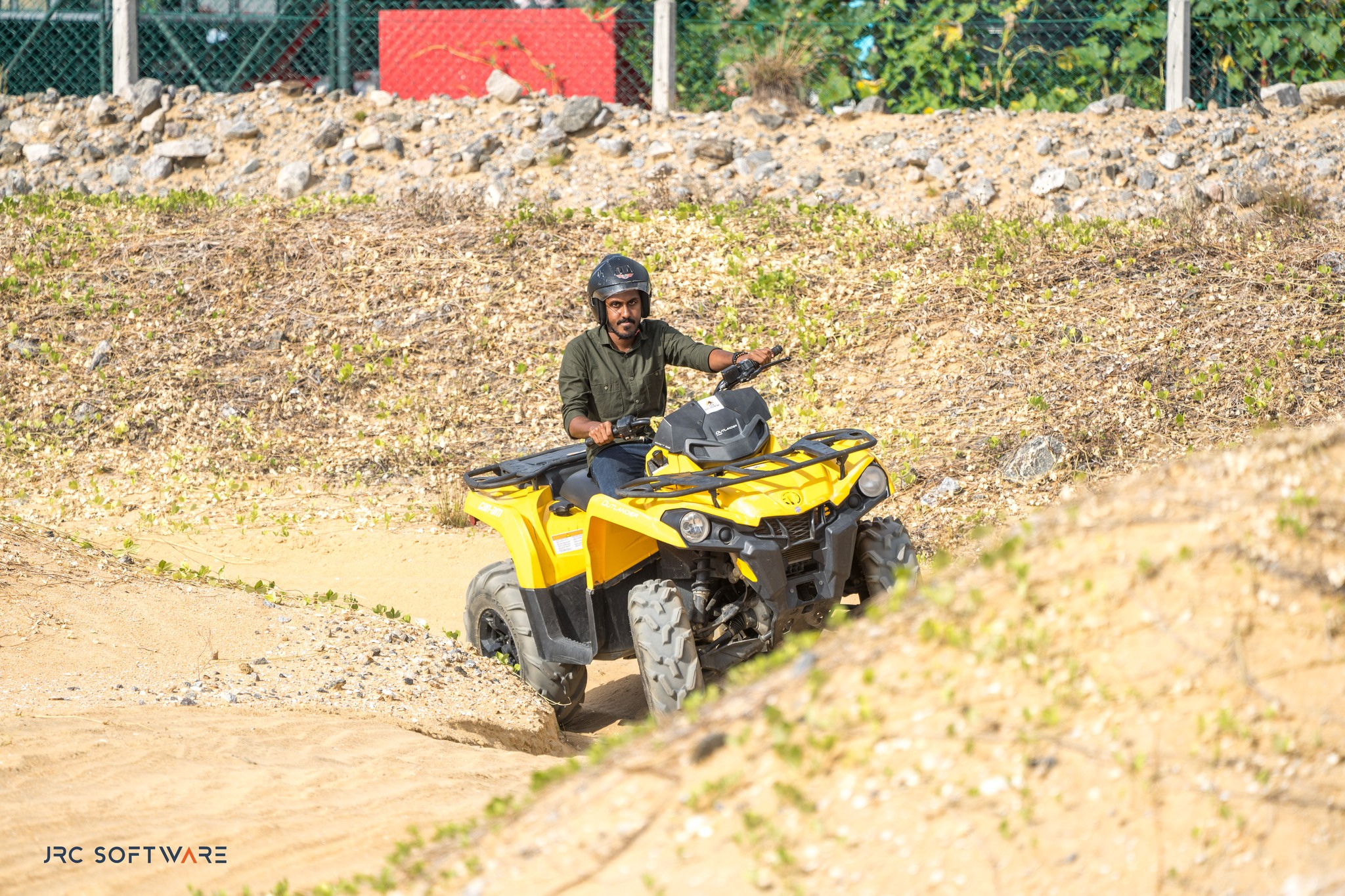 ATV Riding Photo 30