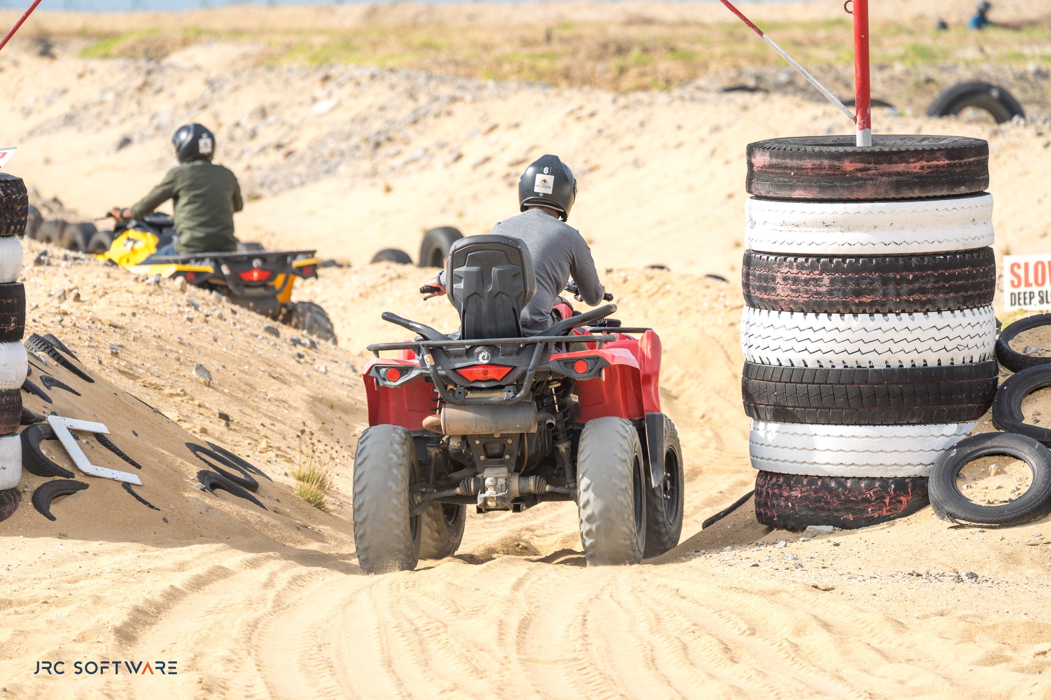 ATV Riding Photo 33