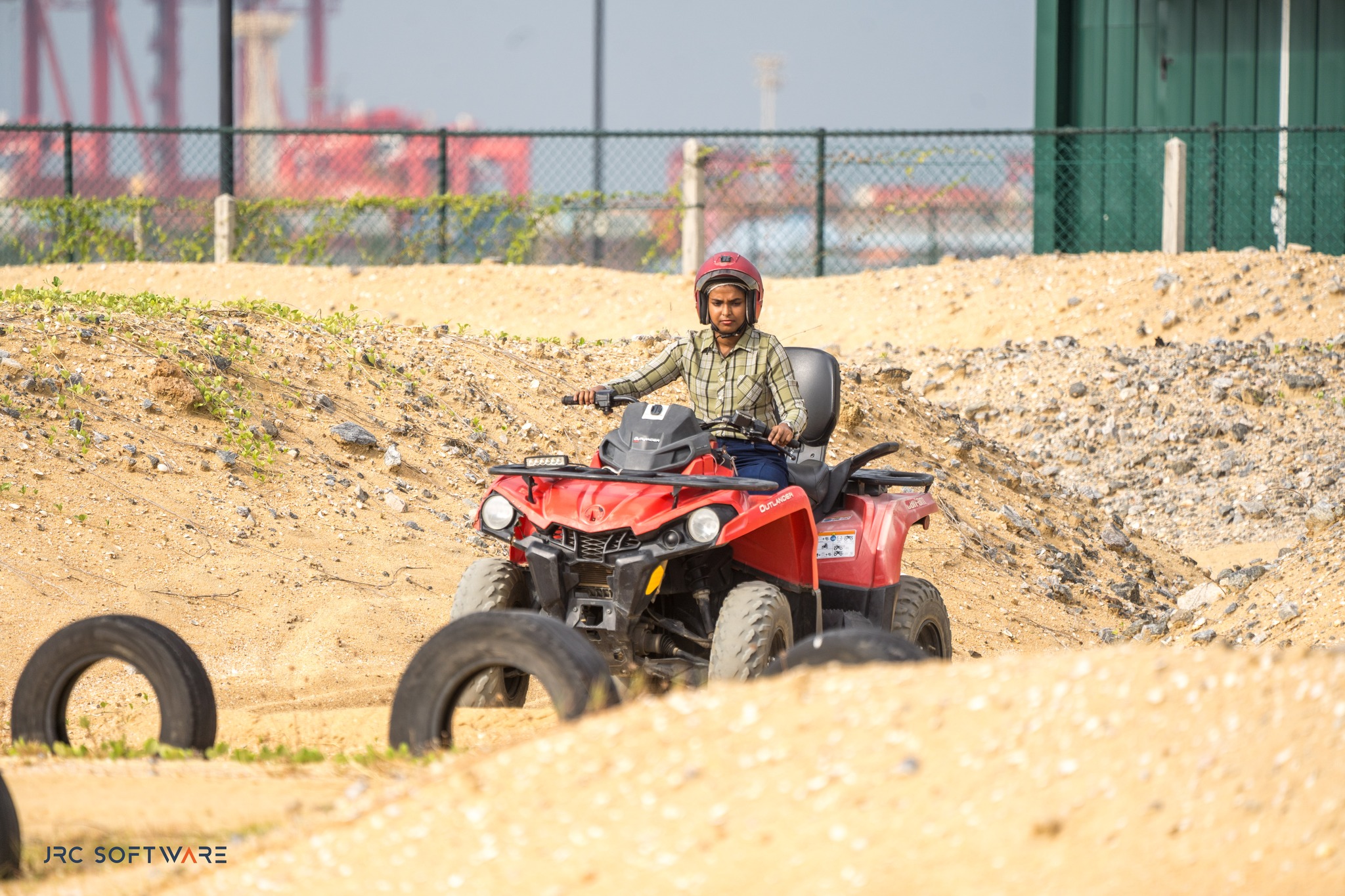 ATV Riding Photo 40