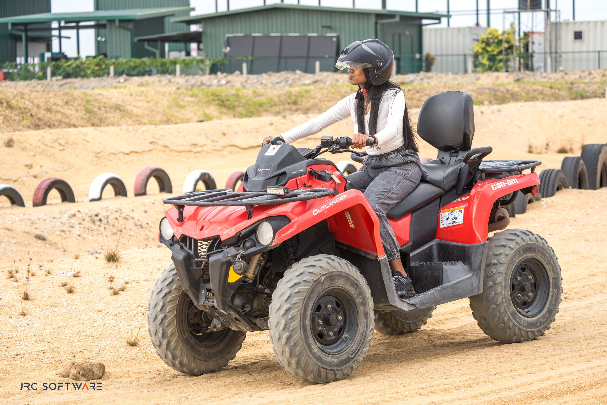 ATV Riding Photo 47
