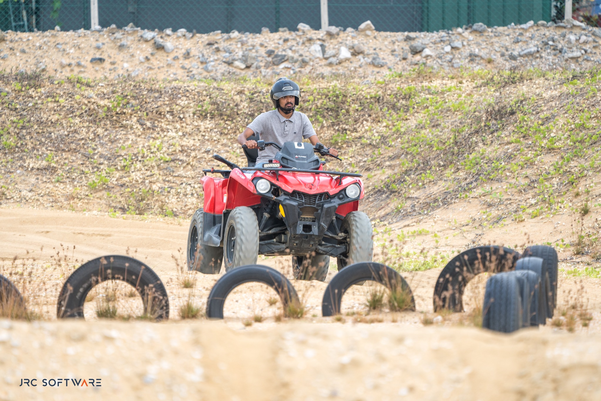 ATV Riding Photo 58