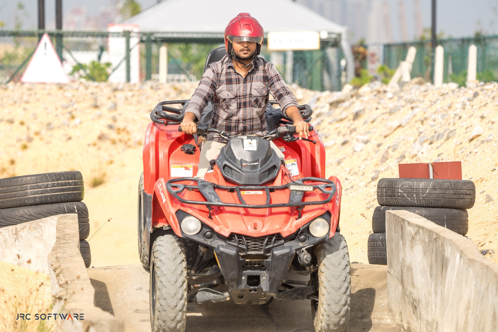 ATV Riding Photo 7