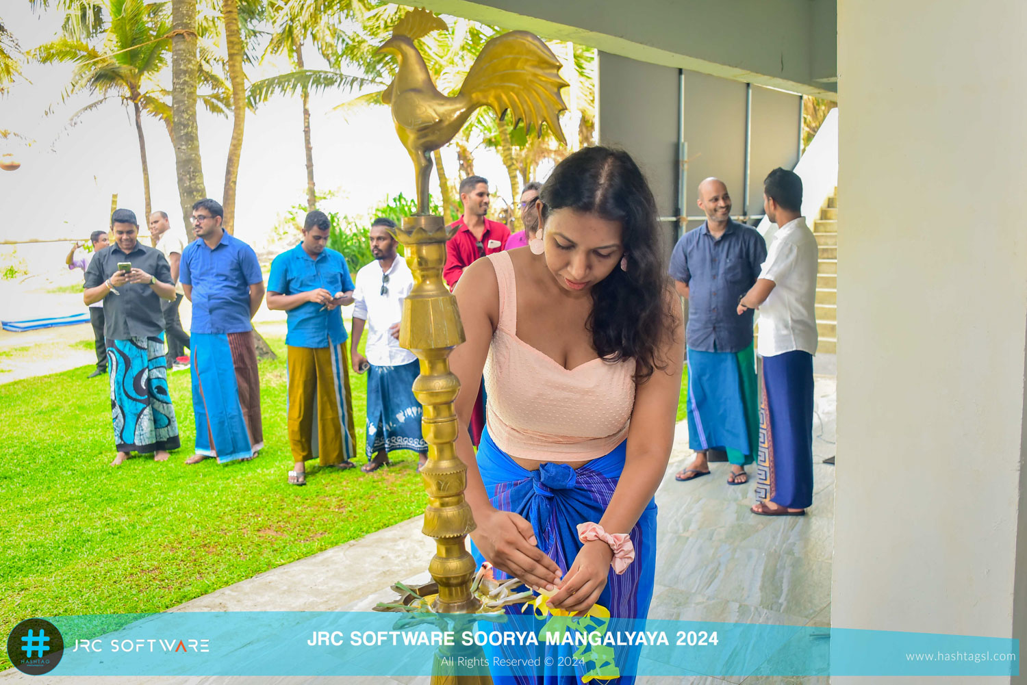 Aurudu 2024 Photo 15