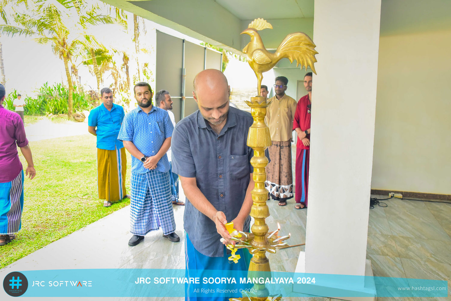 Aurudu 2024 Photo 17