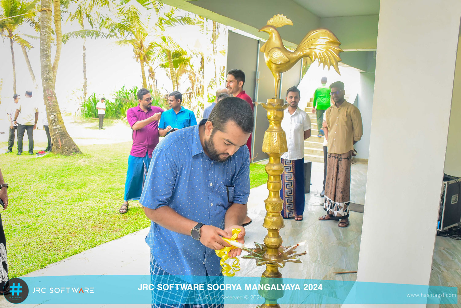 Aurudu 2024 Photo 18