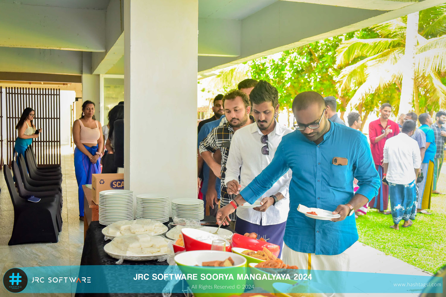 Aurudu 2024 Photo 21