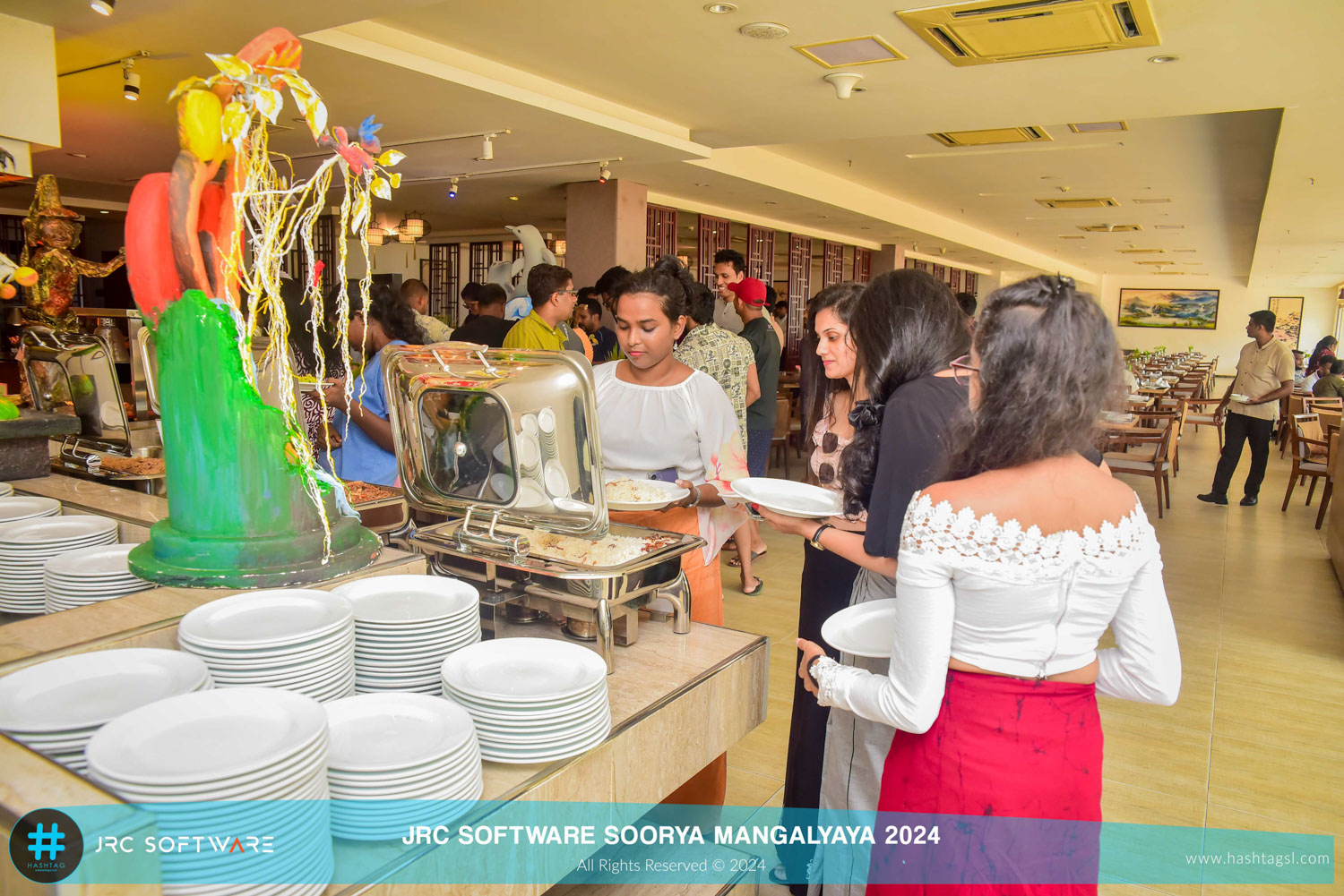 Aurudu 2024 Photo 46