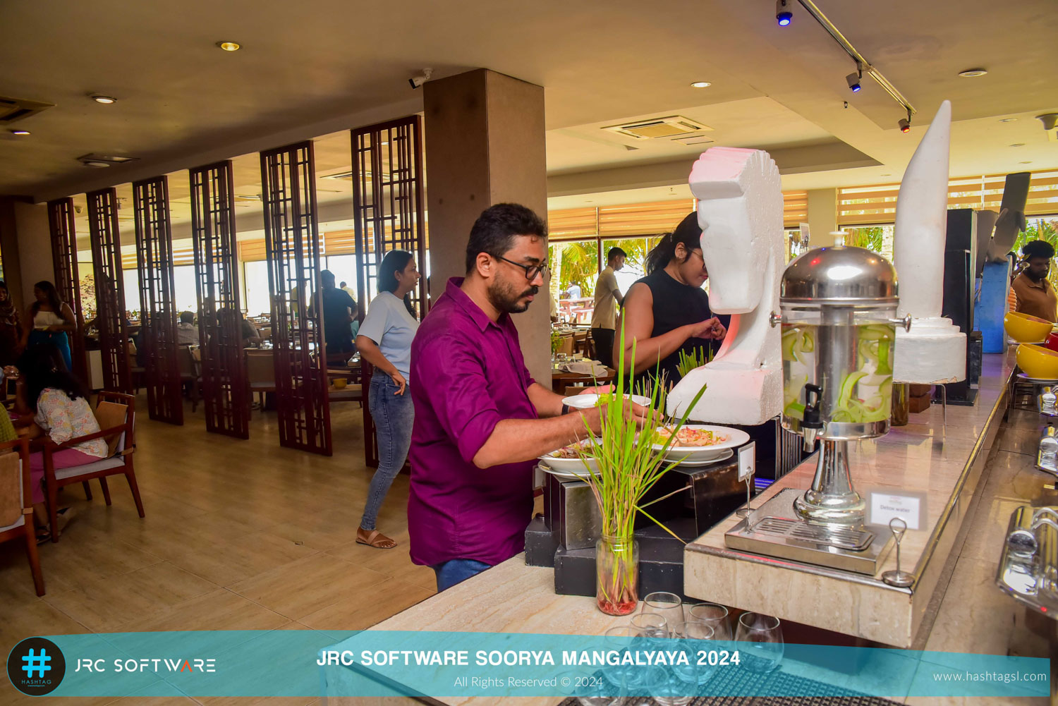 Aurudu 2024 Photo 49