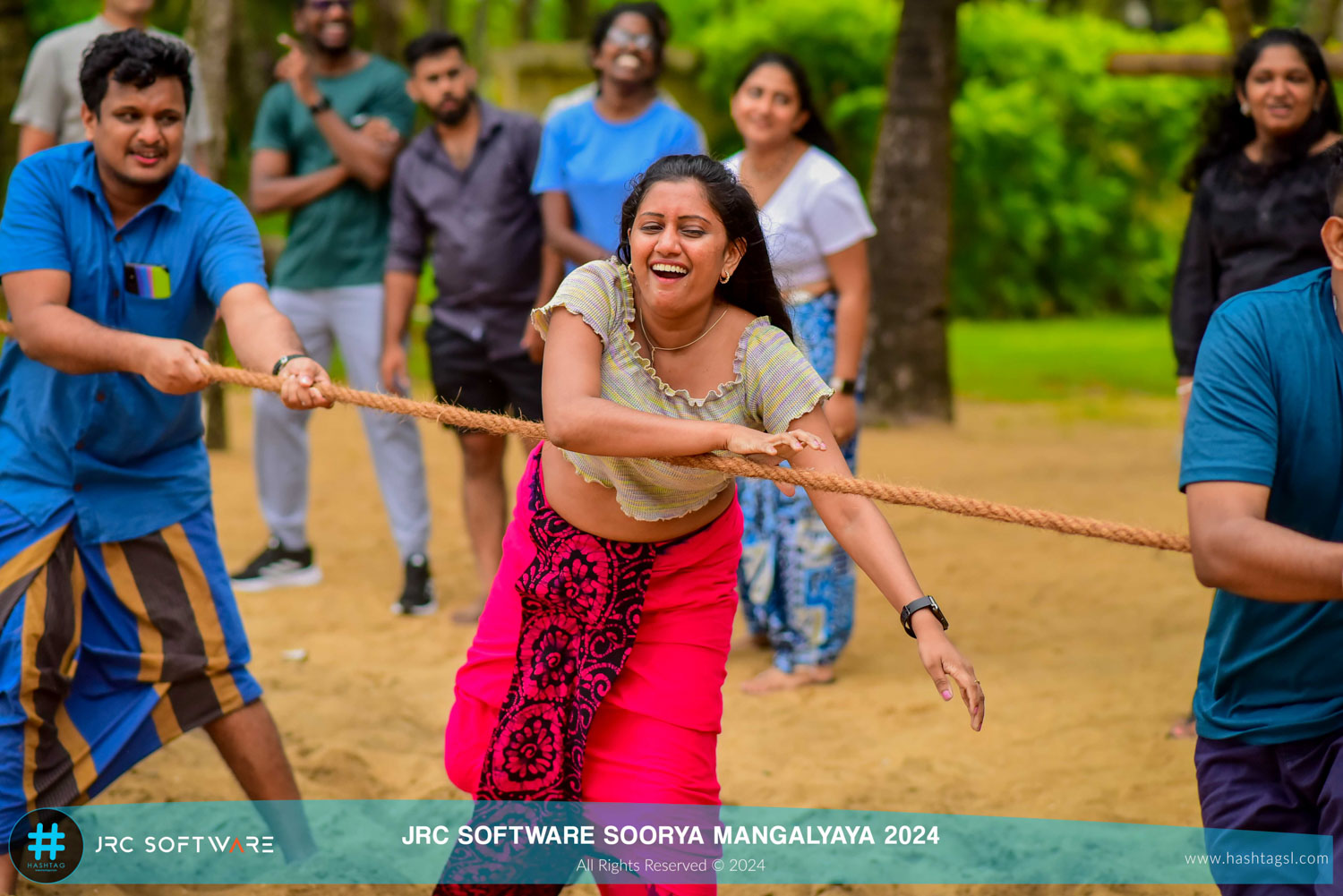 Aurudu 2024 Photo 60