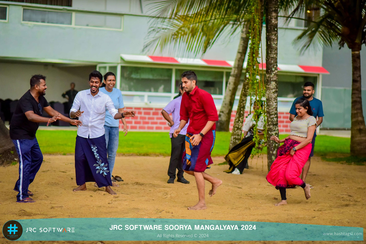 Aurudu 2024 Photo 74