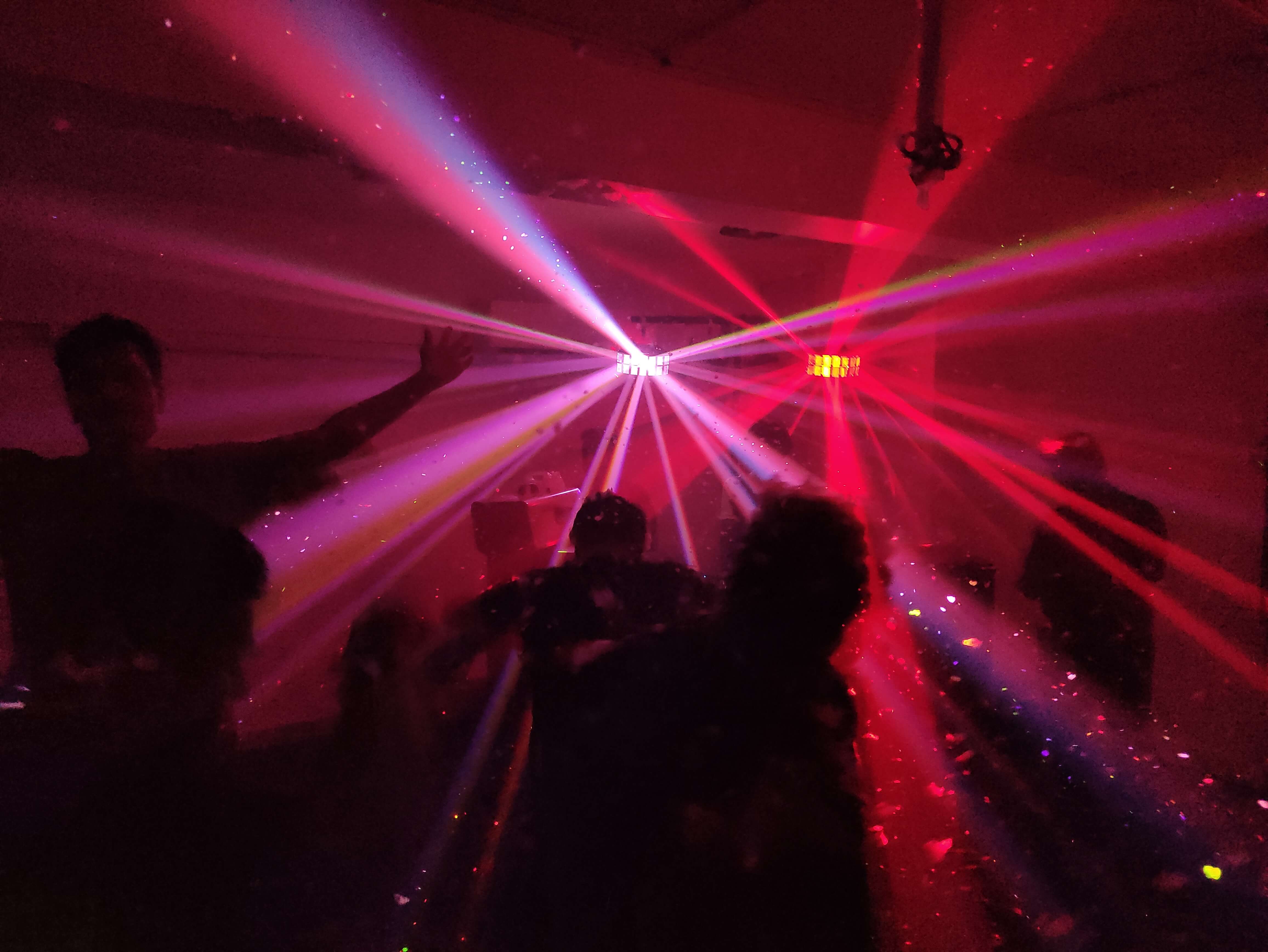 JRC Warriors Night Photo 15