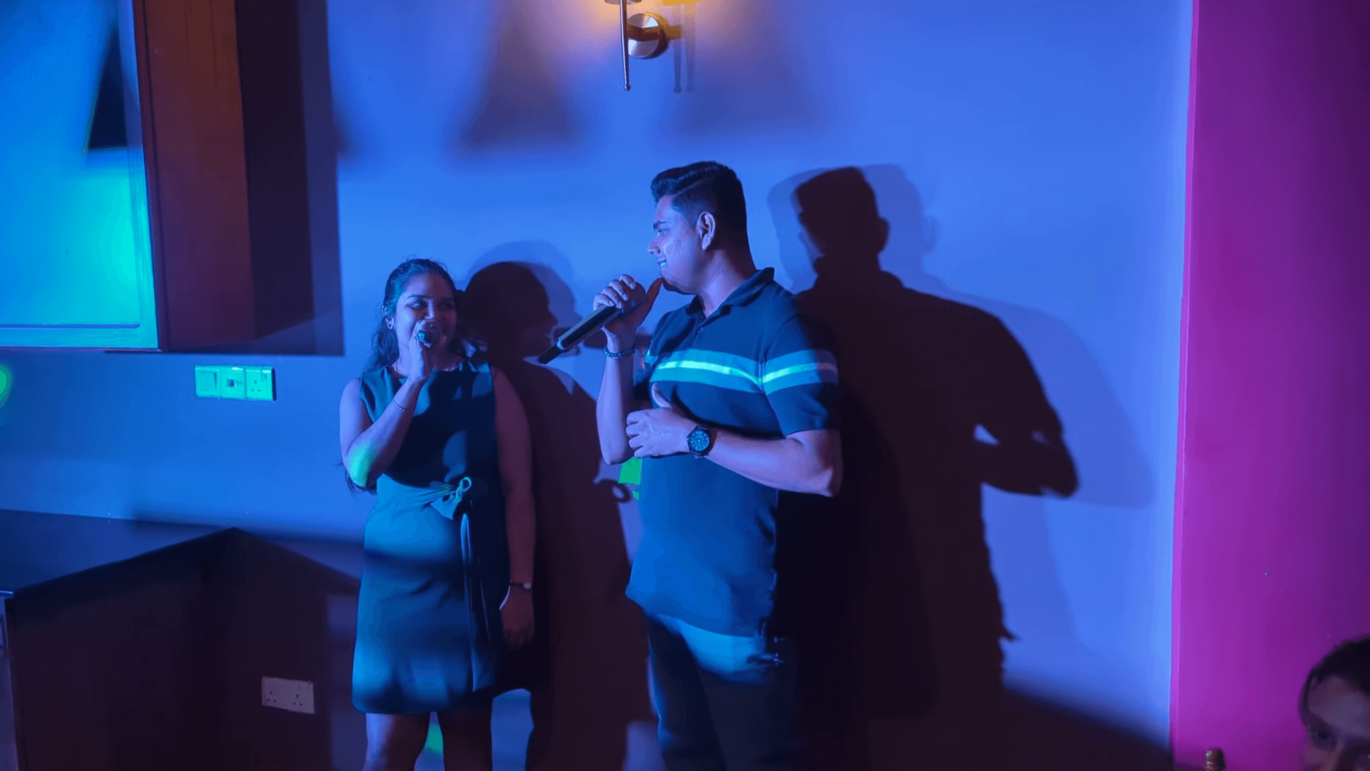 JRC Karaoke Night Photo 14