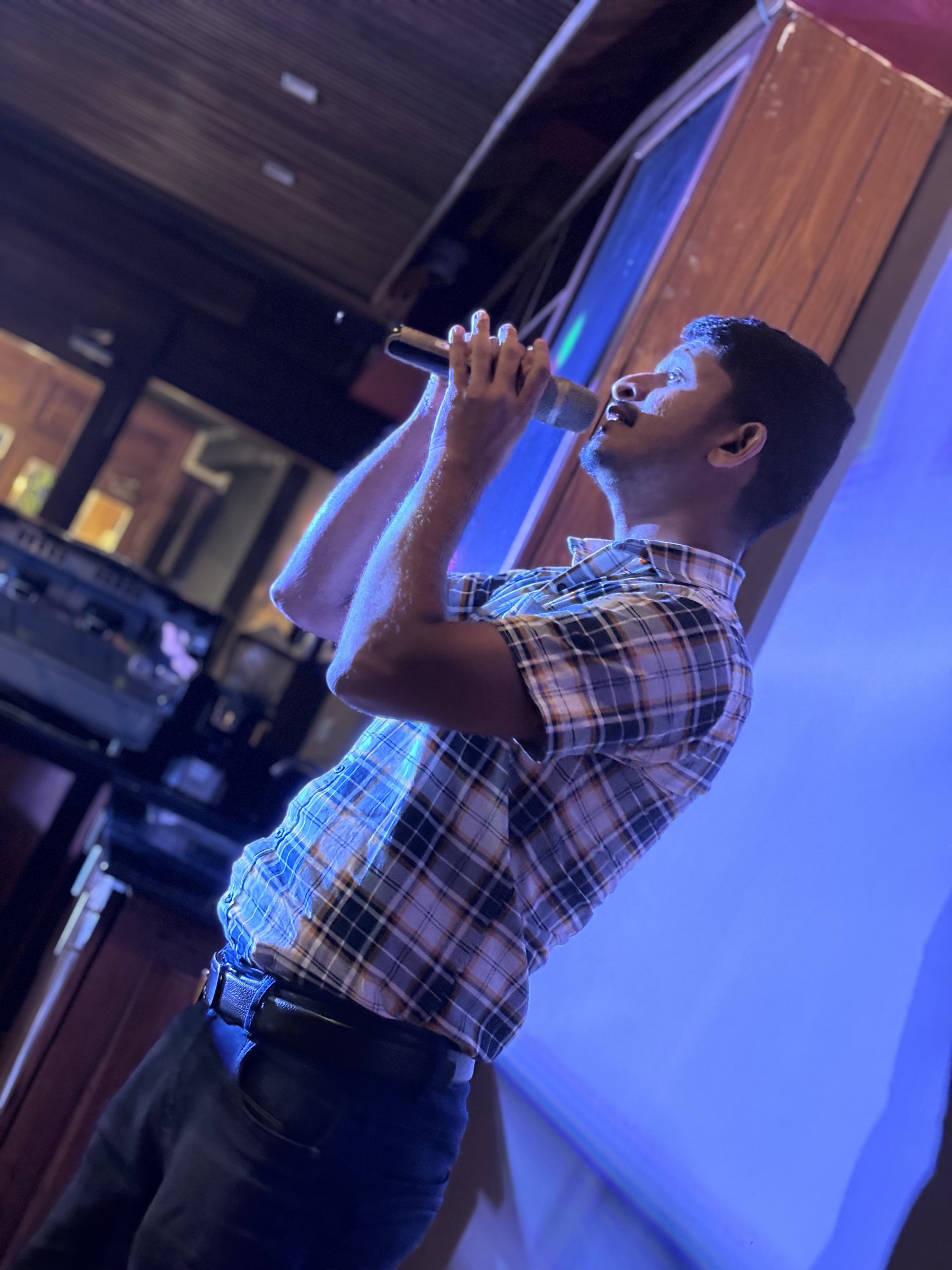 JRC Karaoke Night Photo 20