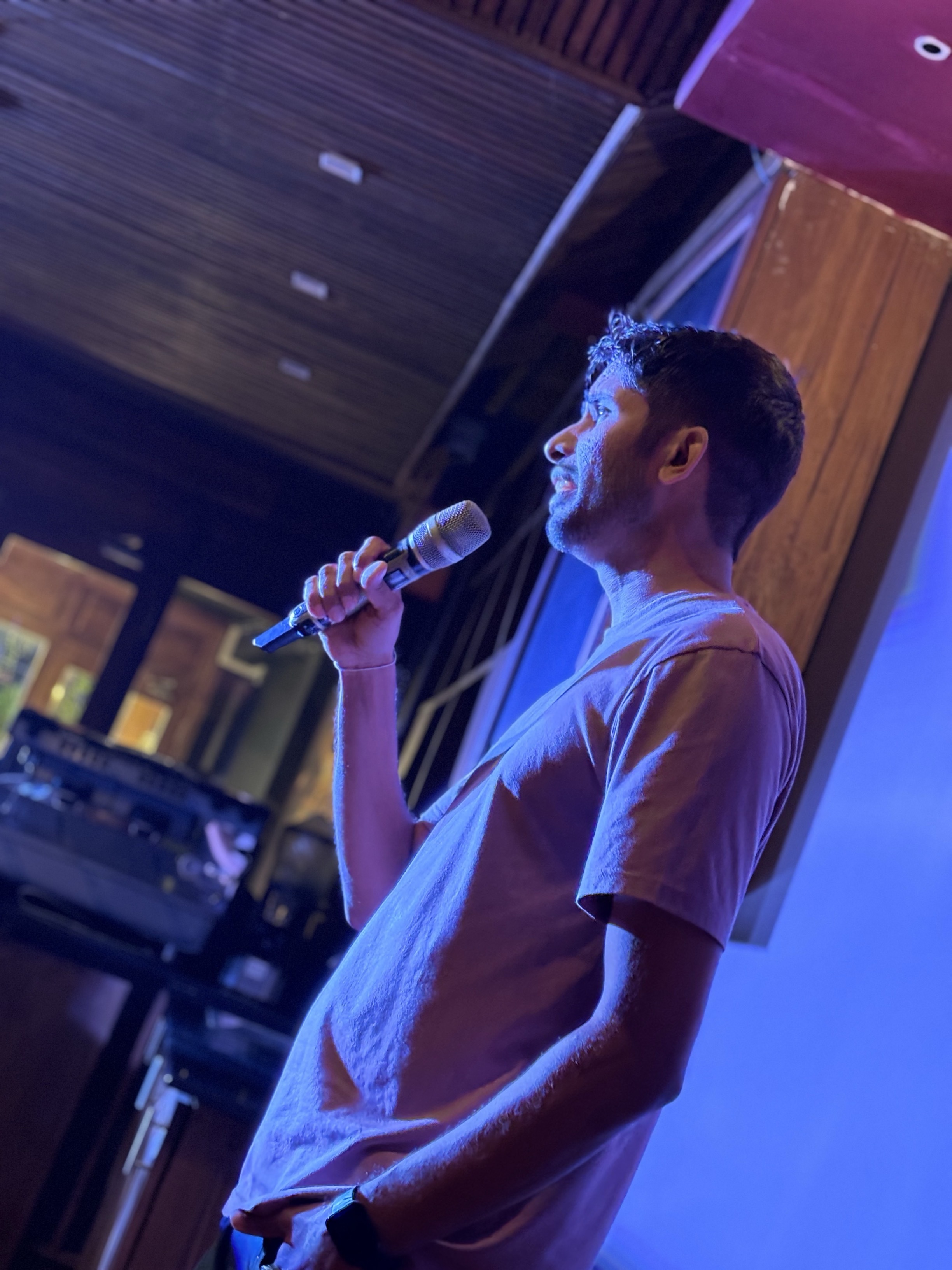 JRC Karaoke Night Photo 26