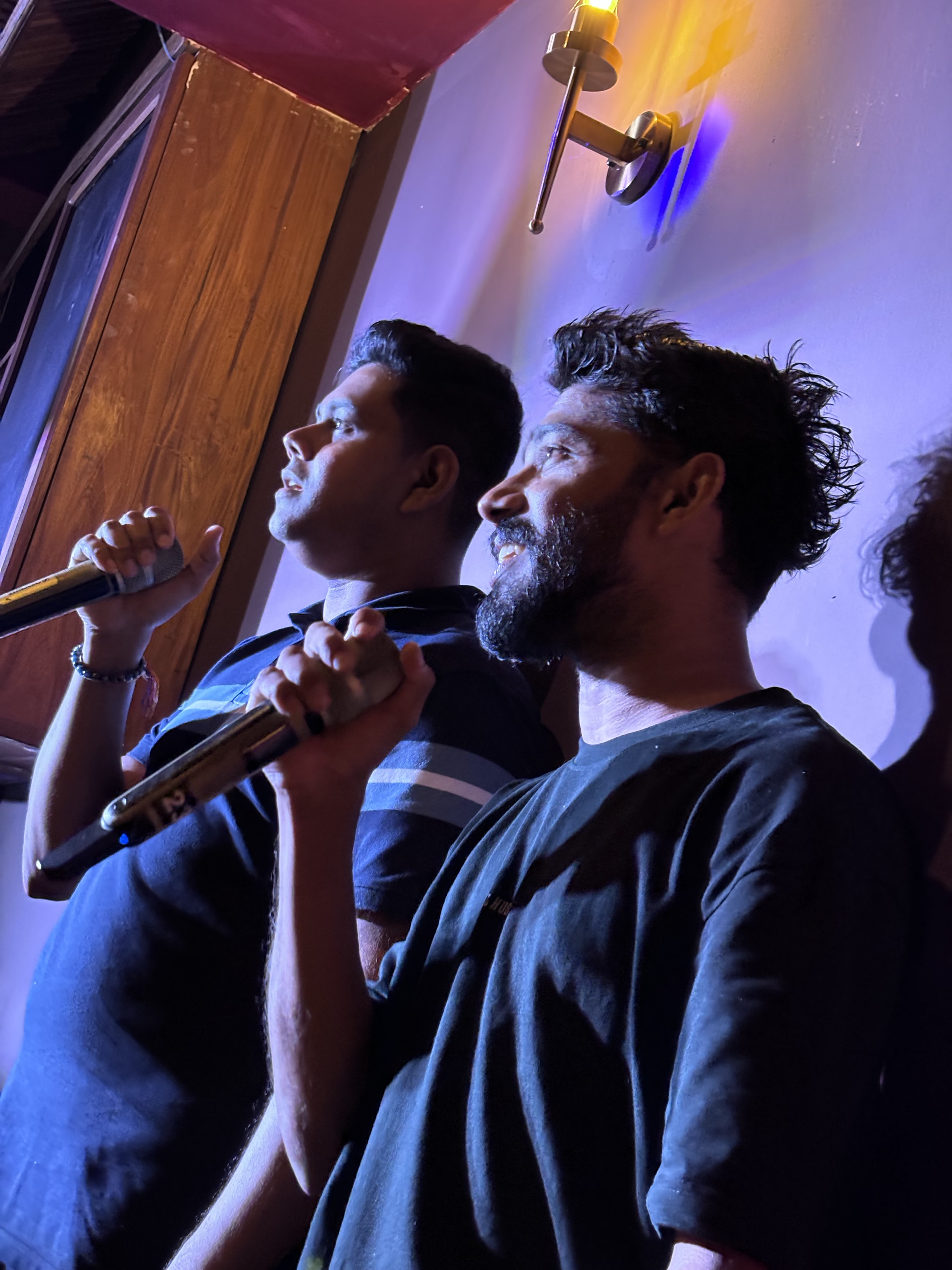 JRC Karaoke Night Photo 28