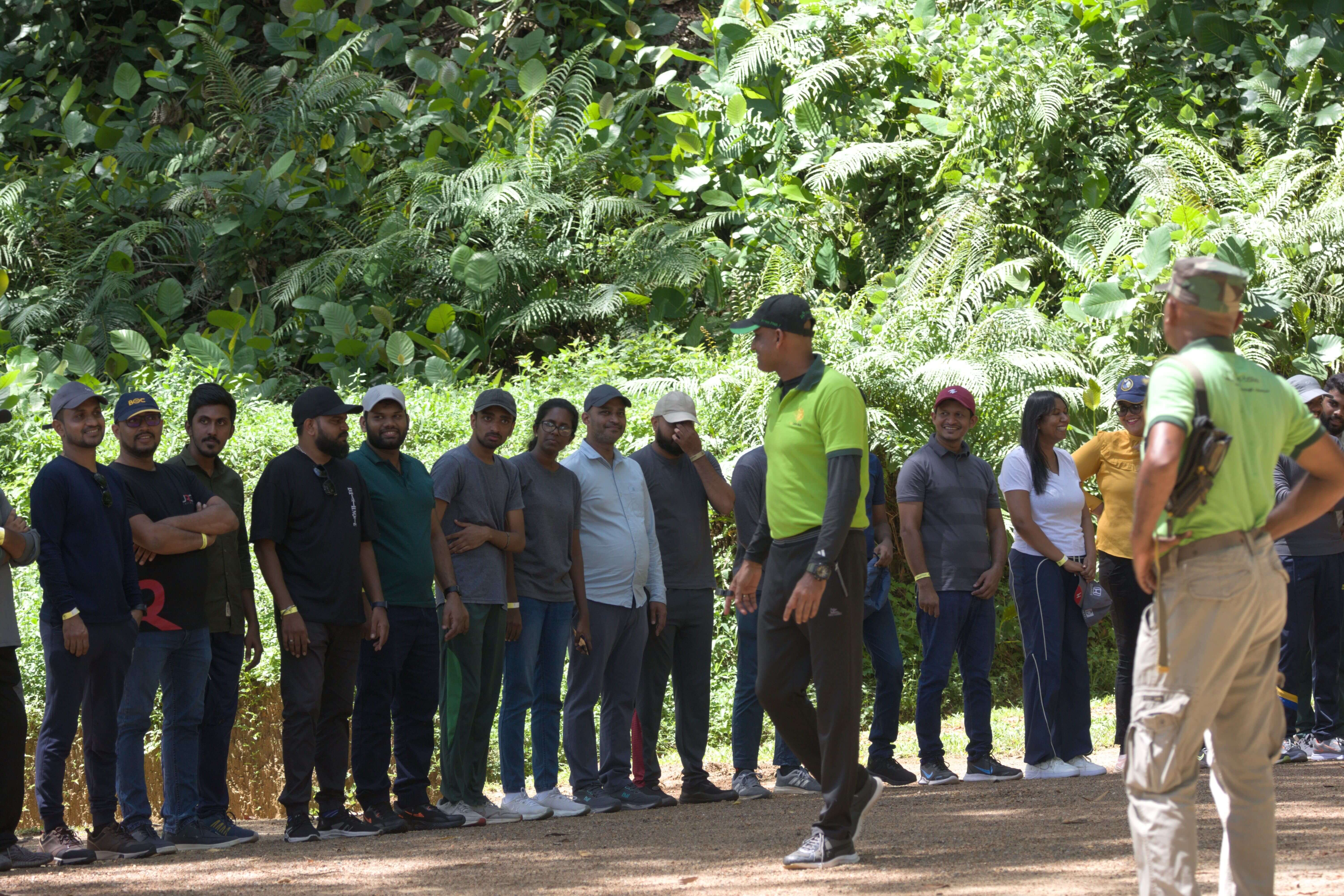 JRC Adventures & DJ Night Photo 1