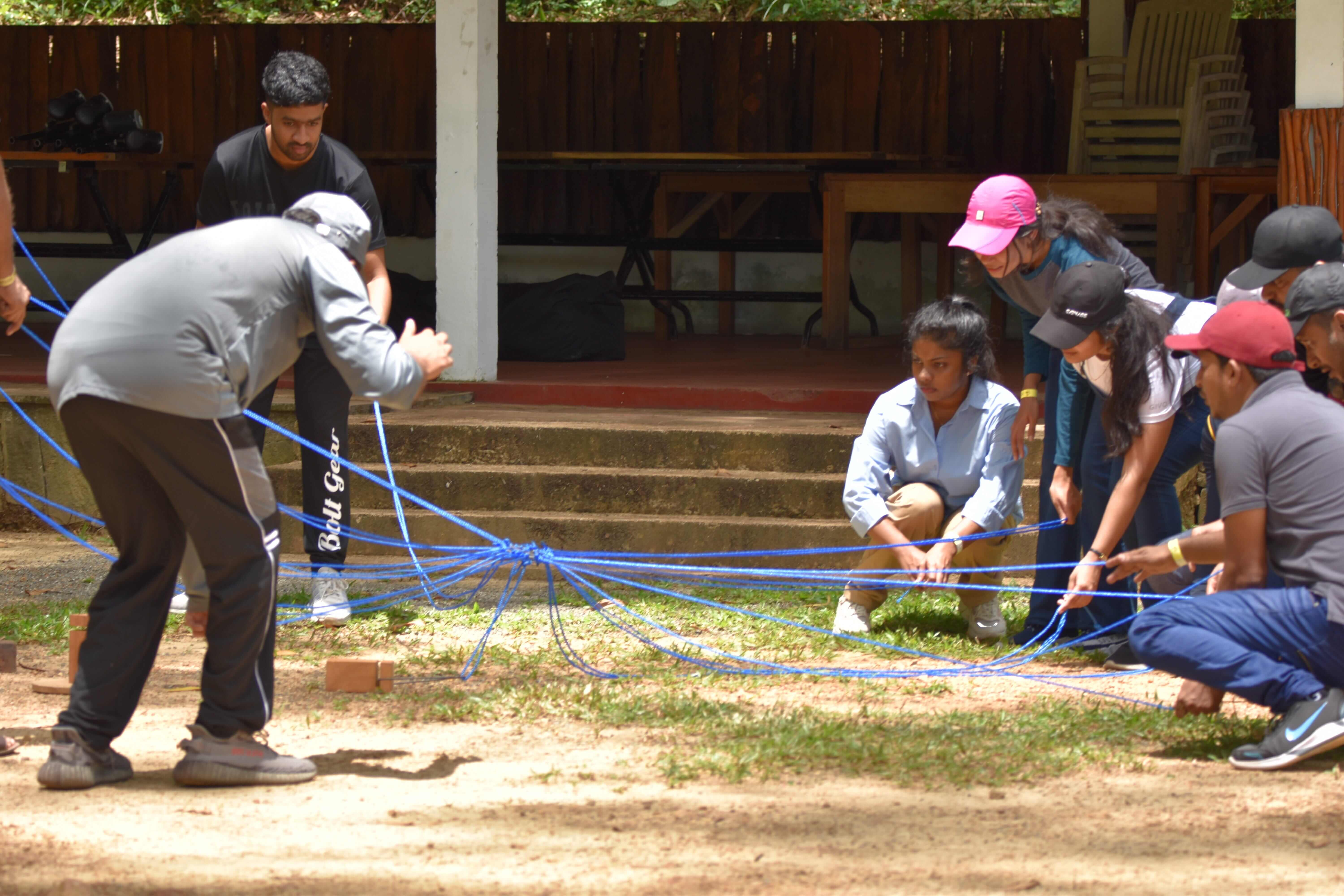 JRC Adventures & DJ Night Photo 10