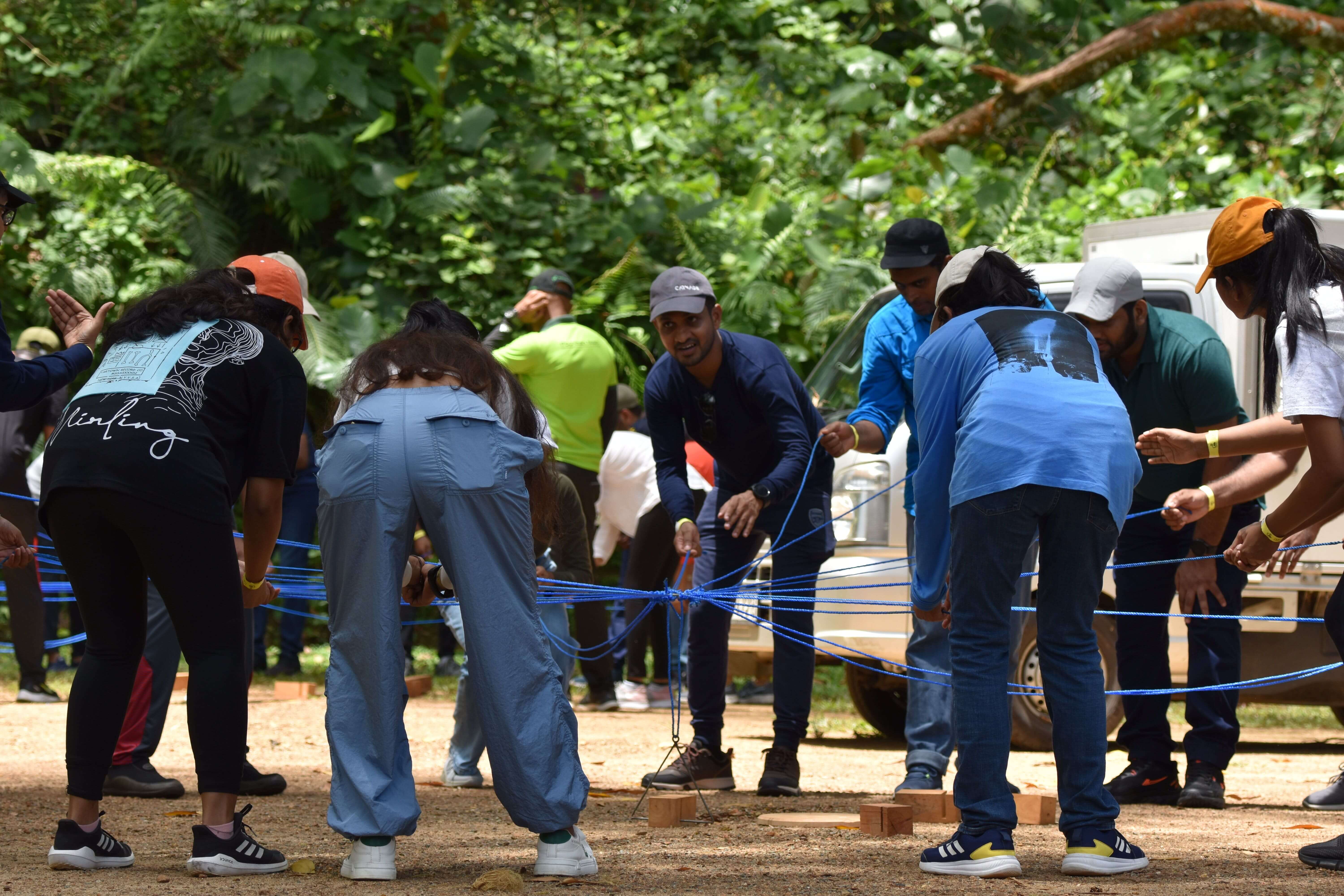 JRC Adventures & DJ Night Photo 11