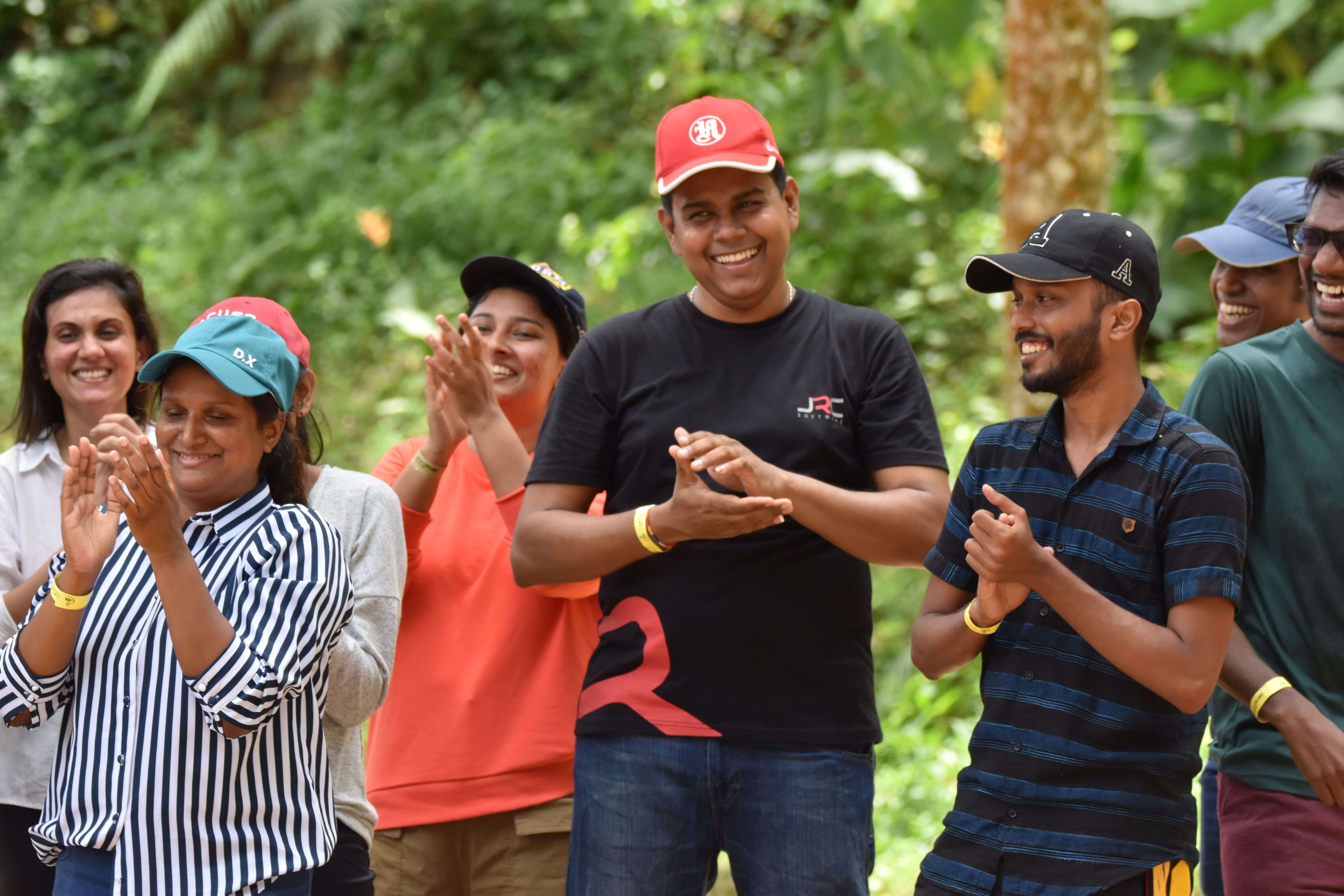 JRC Adventures & DJ Night Photo 16