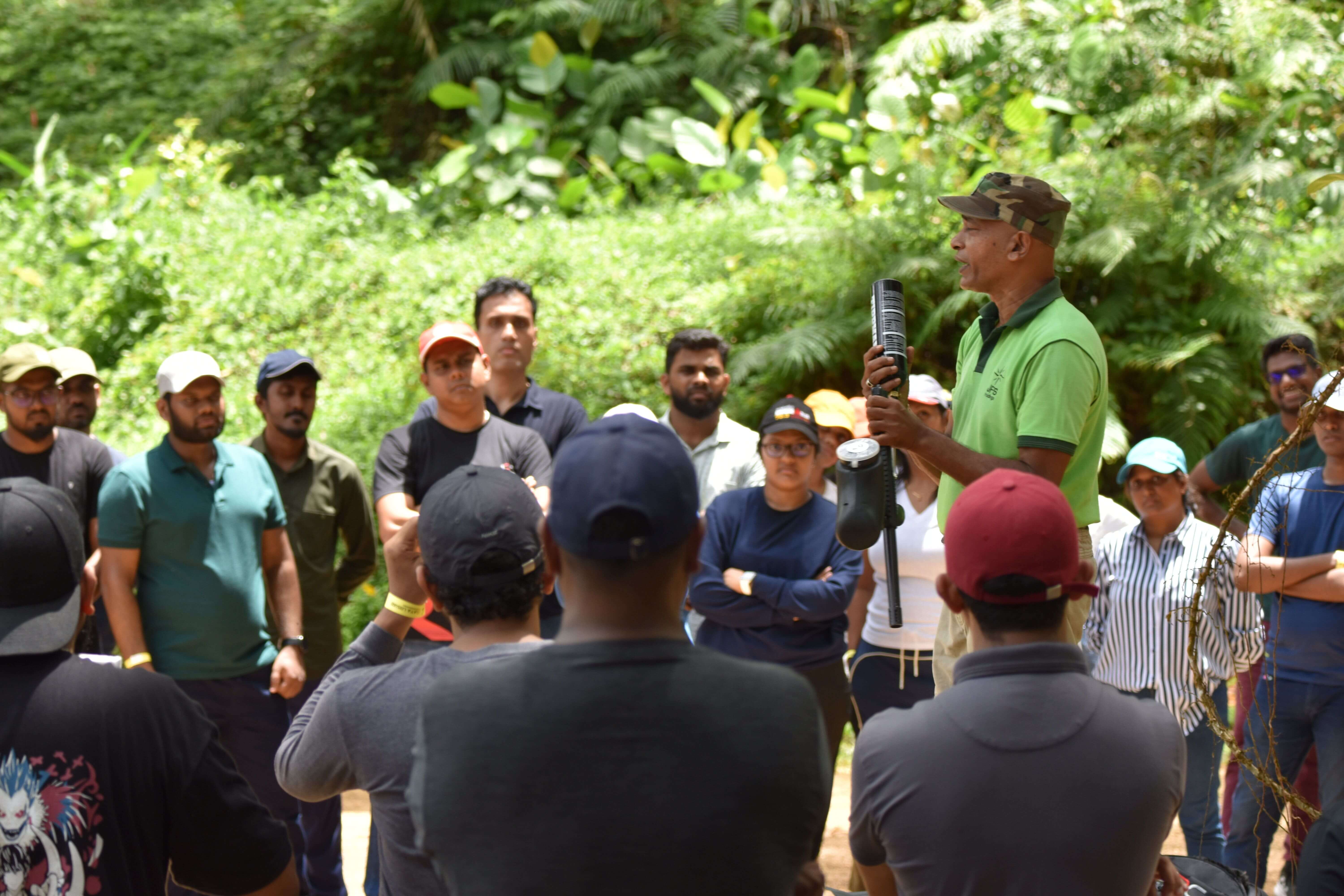 JRC Adventures & DJ Night Photo 19