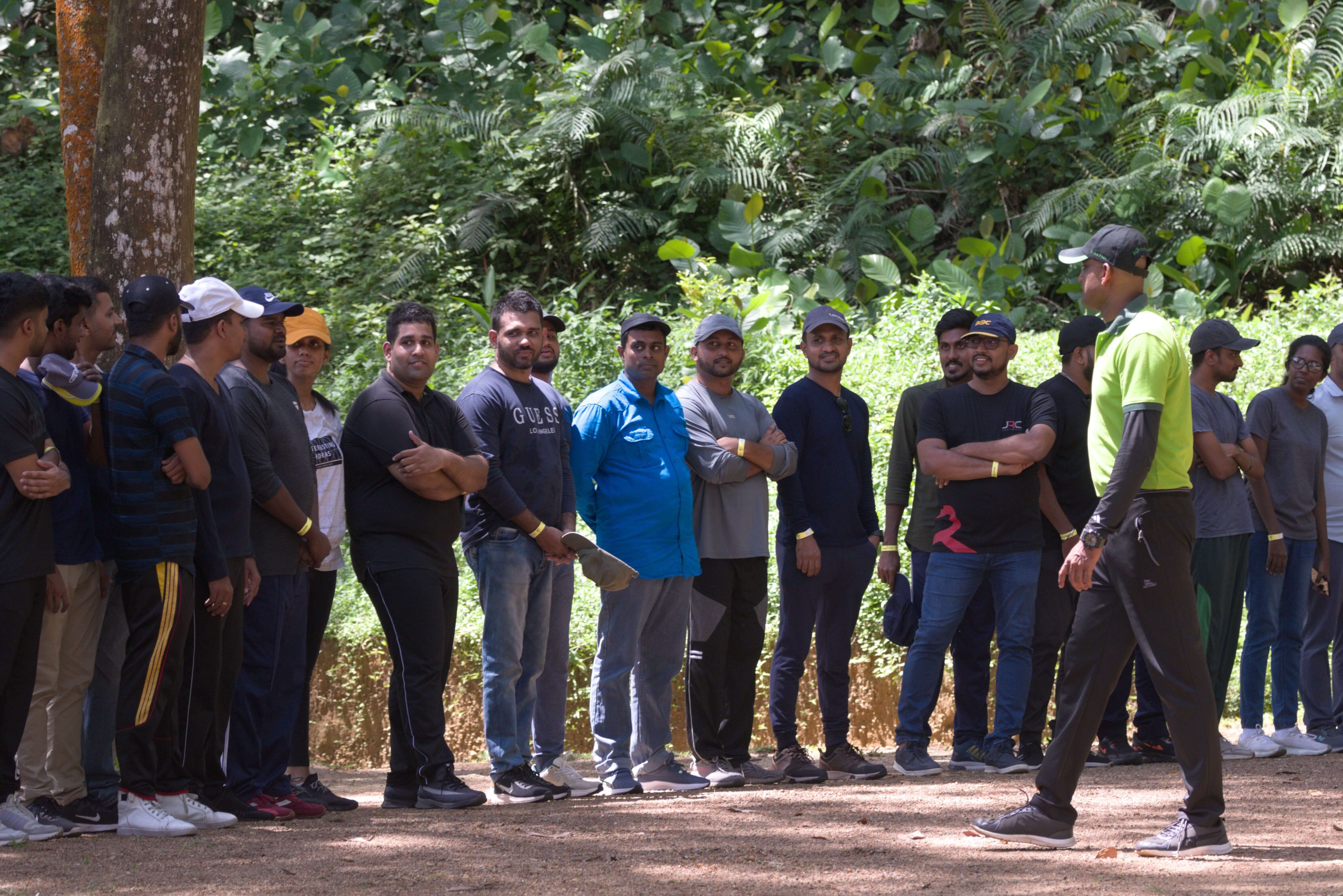 JRC Adventures & DJ Night Photo 2