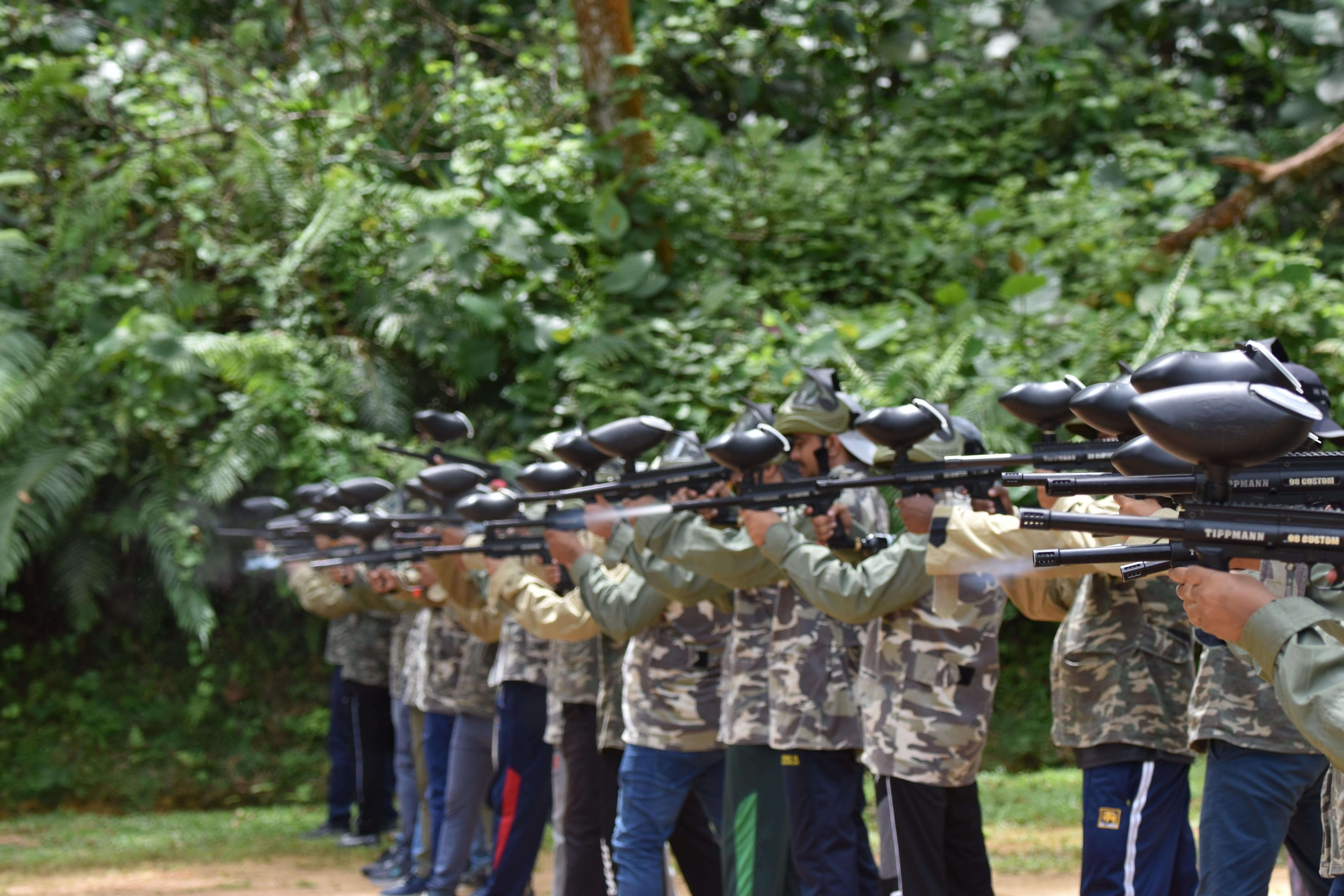 JRC Adventures & DJ Night Photo 22