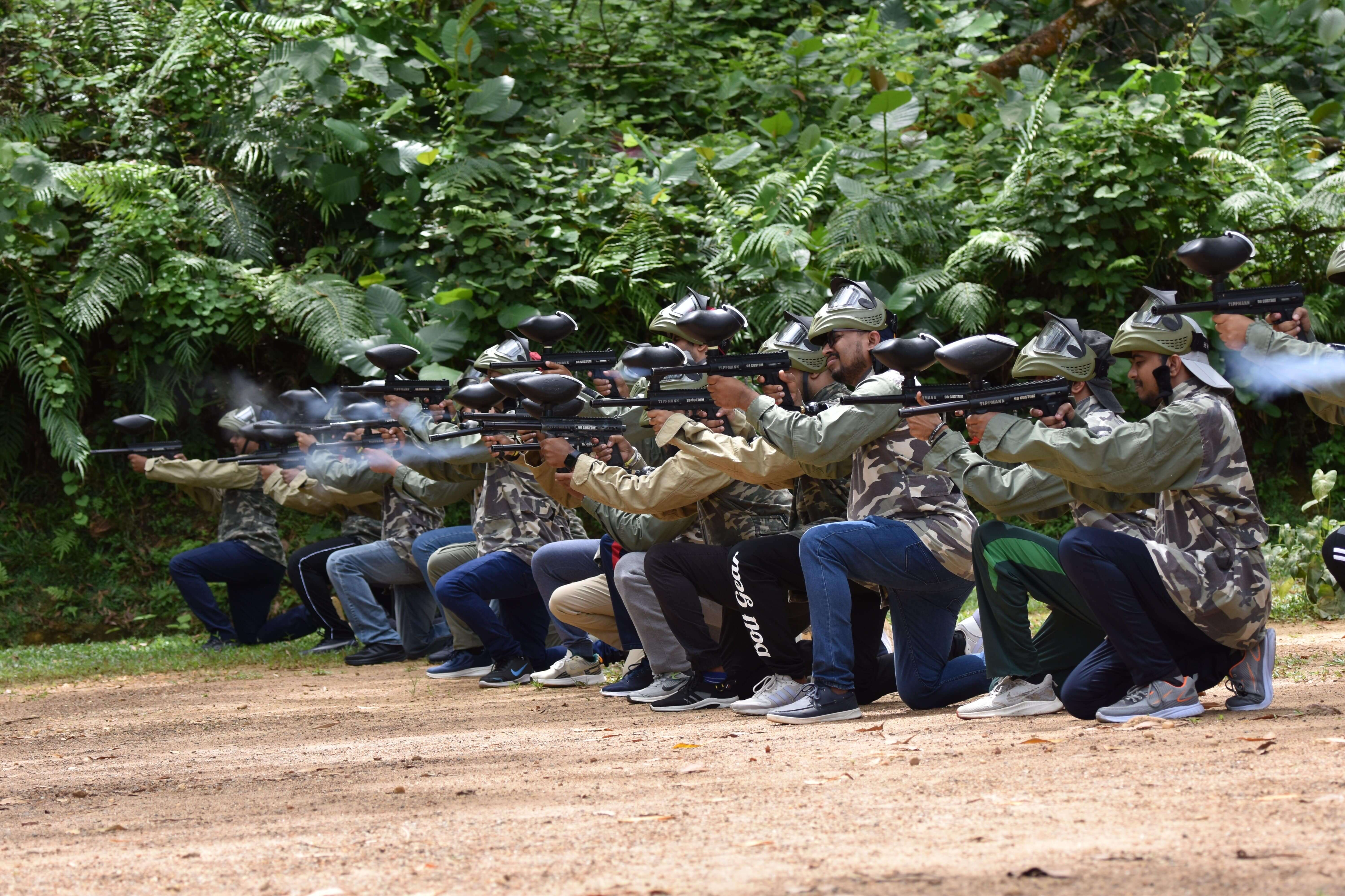 JRC Adventures & DJ Night Photo 23