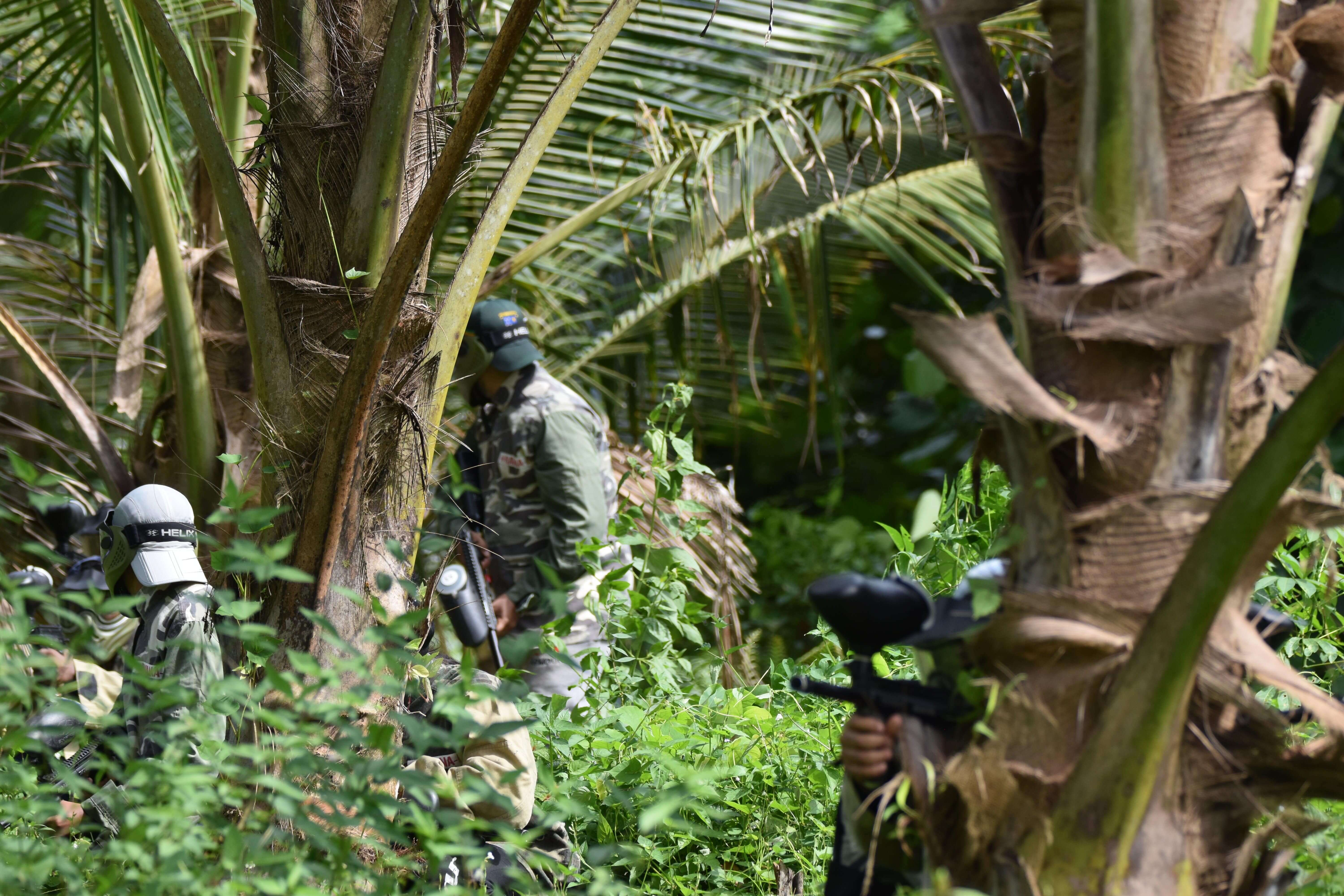 JRC Adventures & DJ Night Photo 28