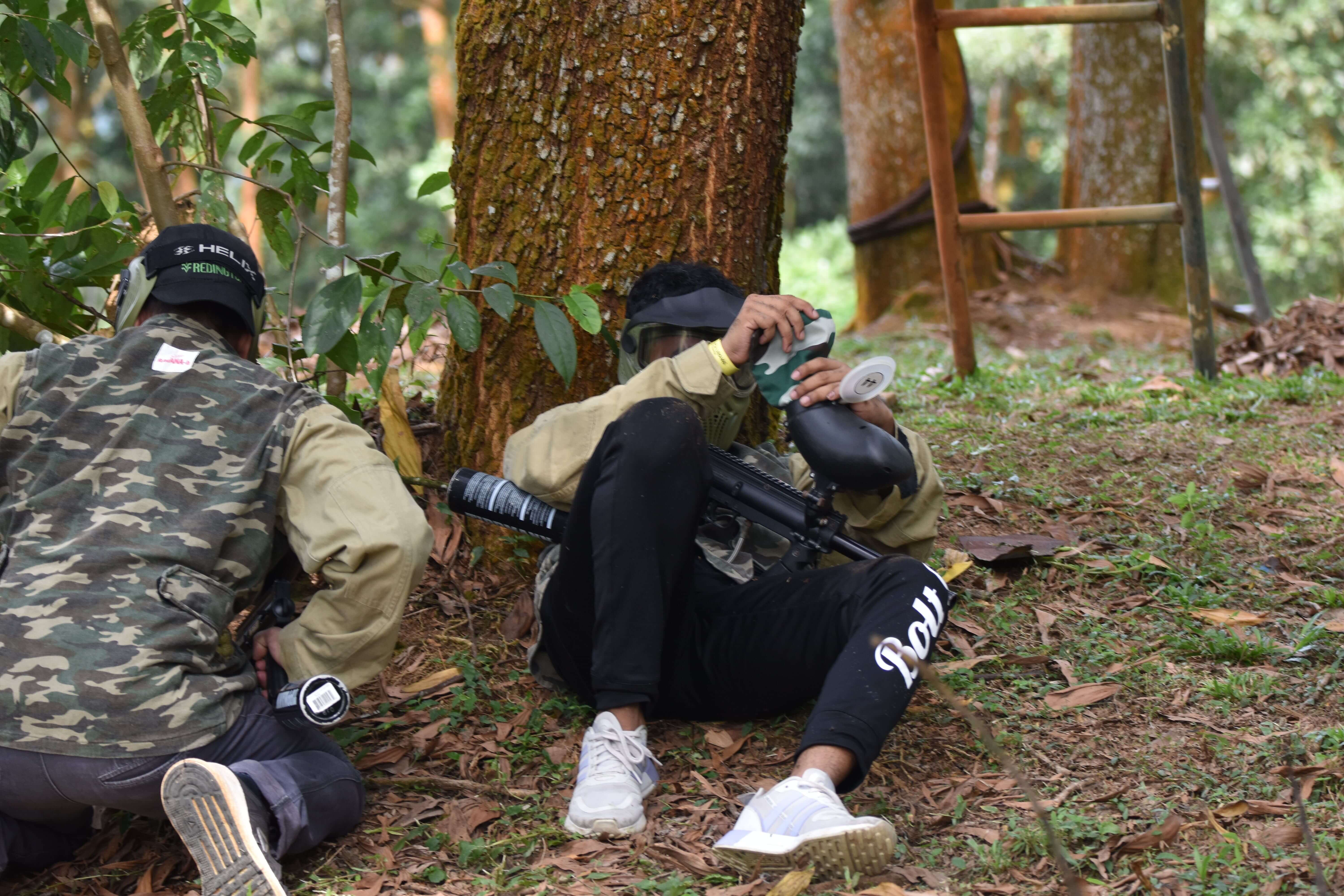 JRC Adventures & DJ Night Photo 35