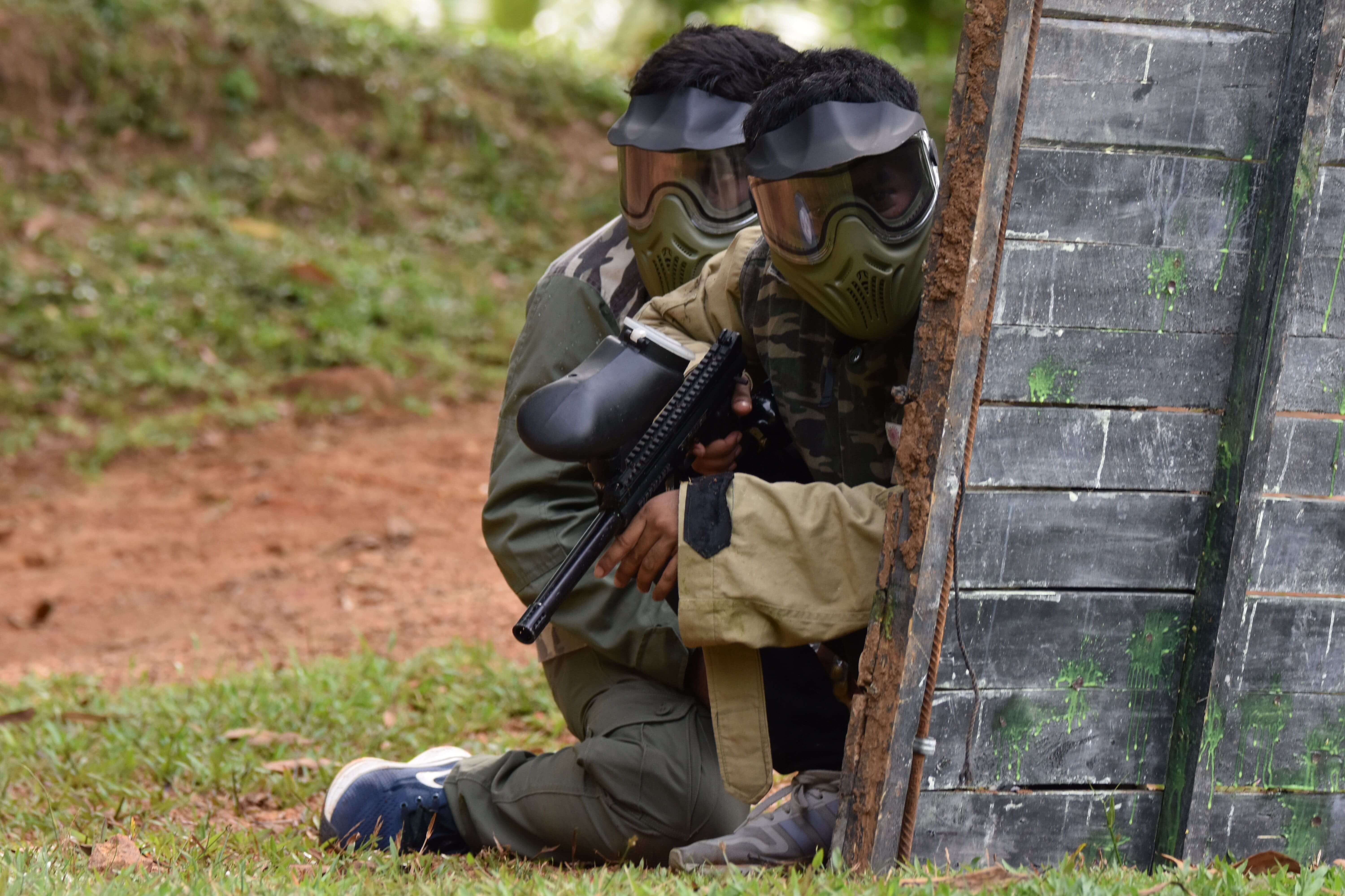 JRC Adventures & DJ Night Photo 36