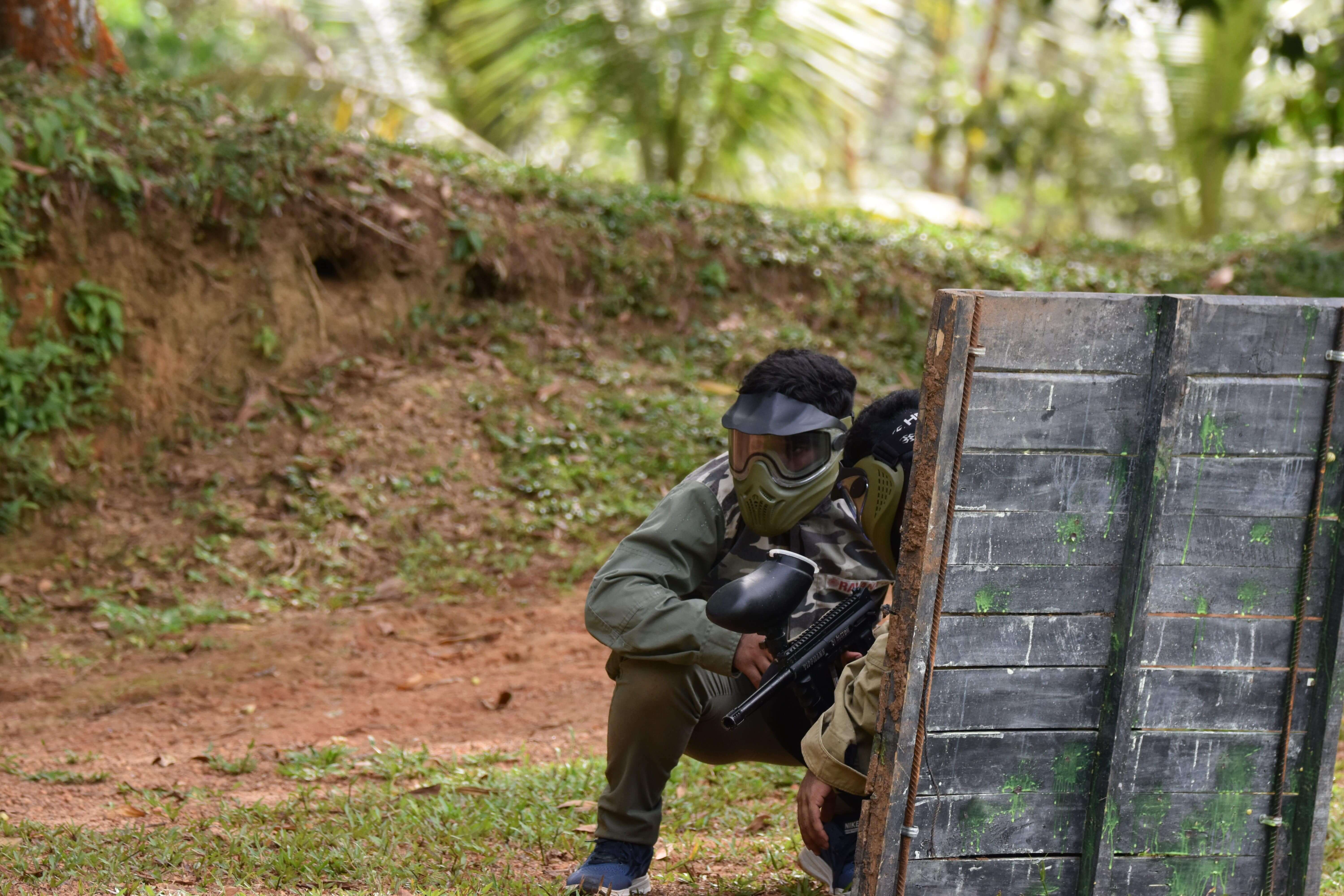 JRC Adventures & DJ Night Photo 37