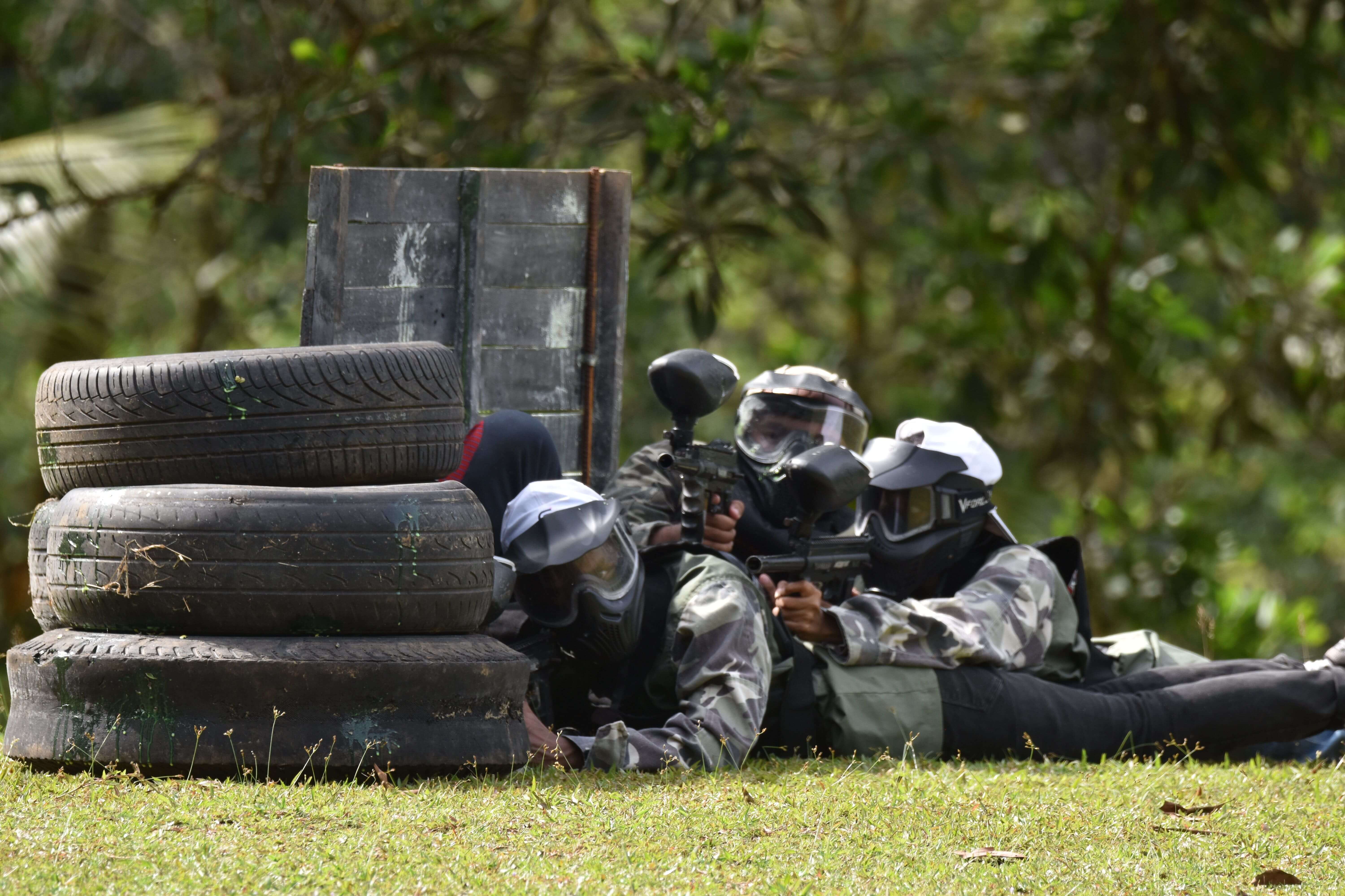 JRC Adventures & DJ Night Photo 38