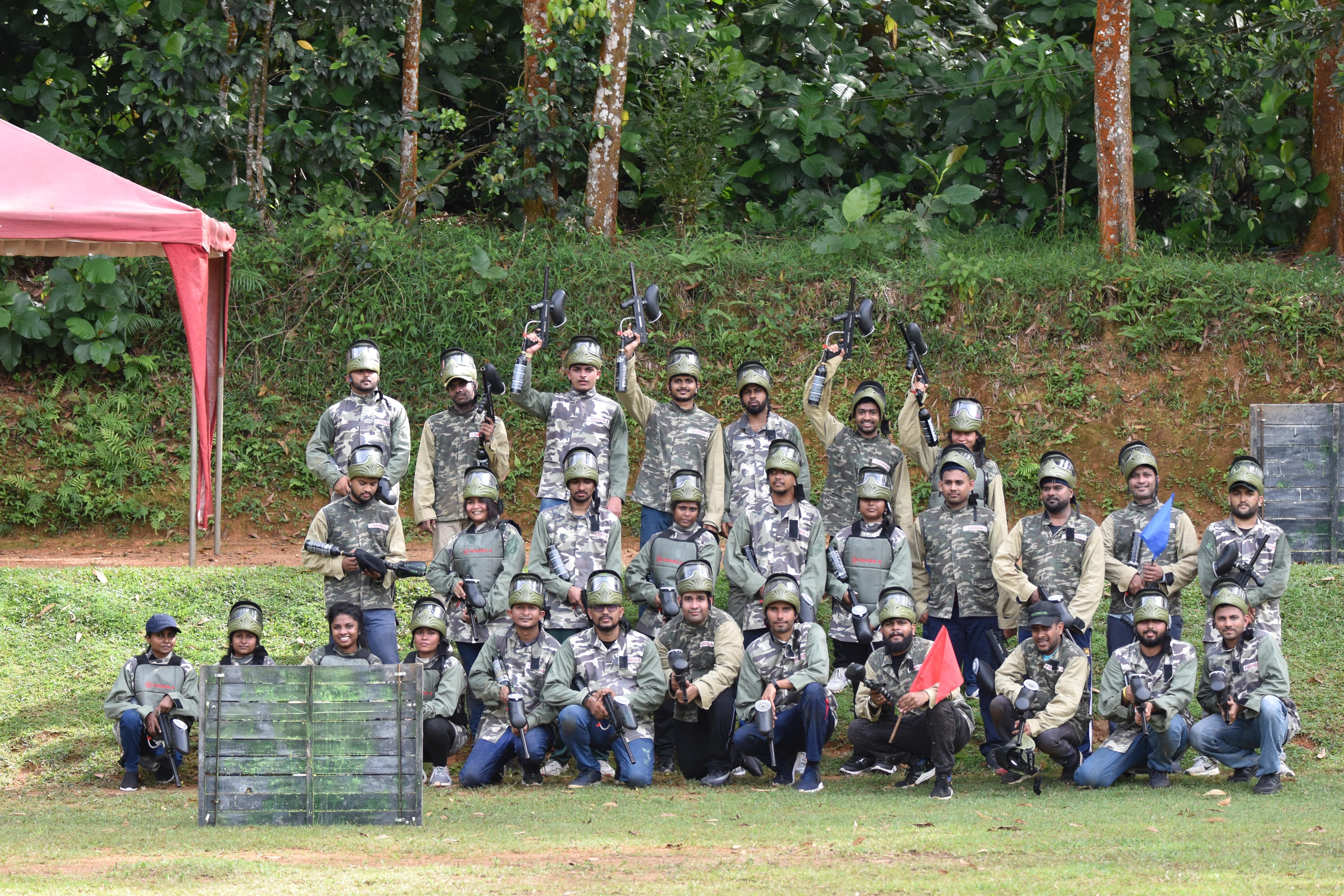 JRC Adventures & DJ Night Photo 43