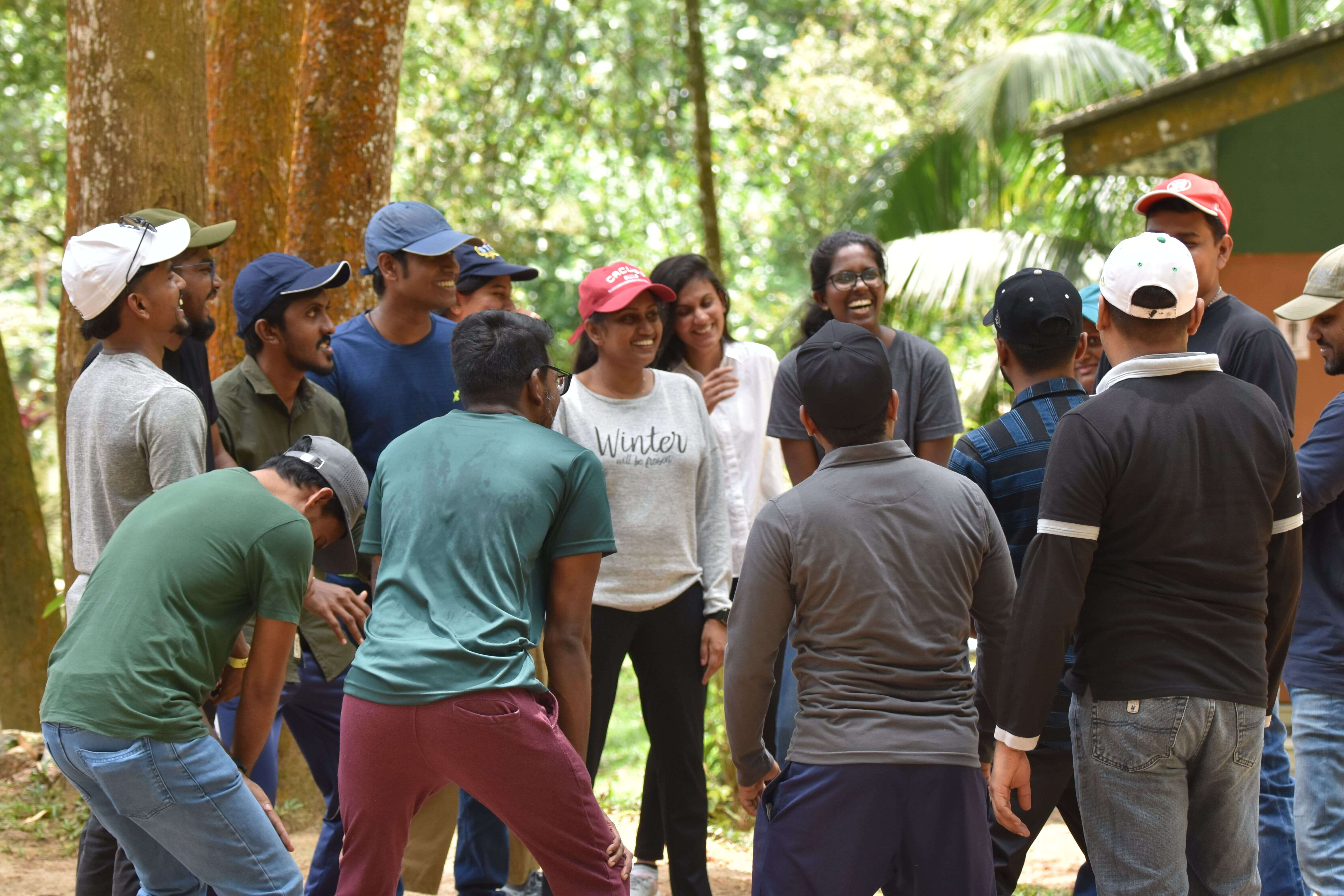 JRC Adventures & DJ Night Photo 5