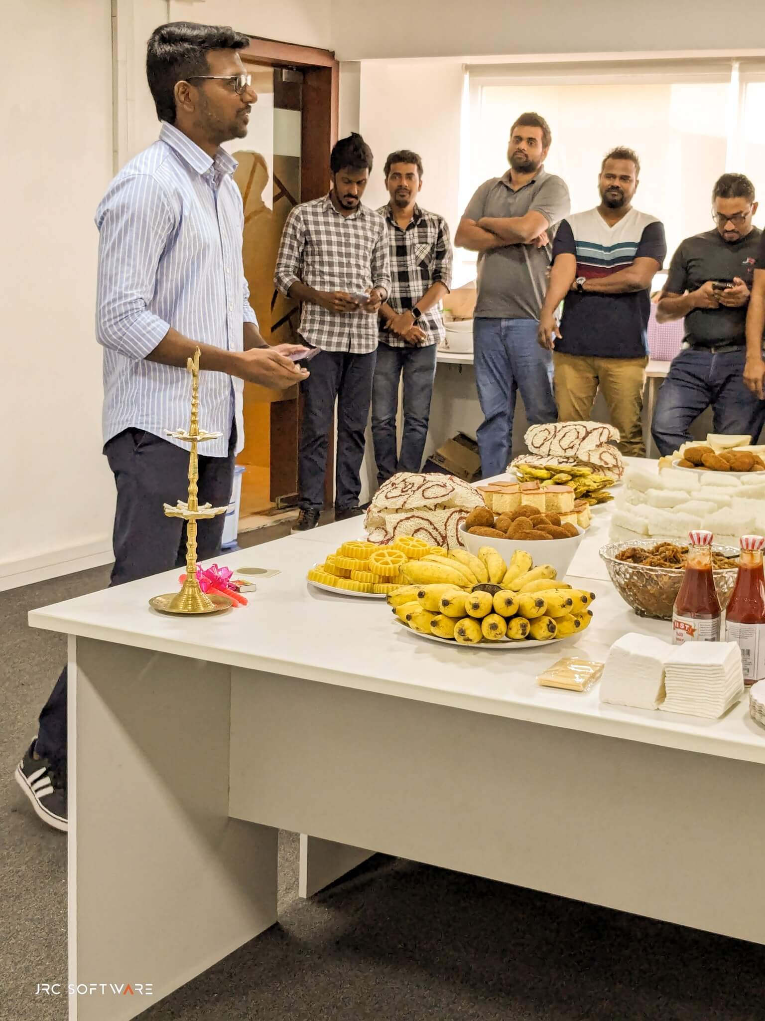 New Year Celebrations Photo 13